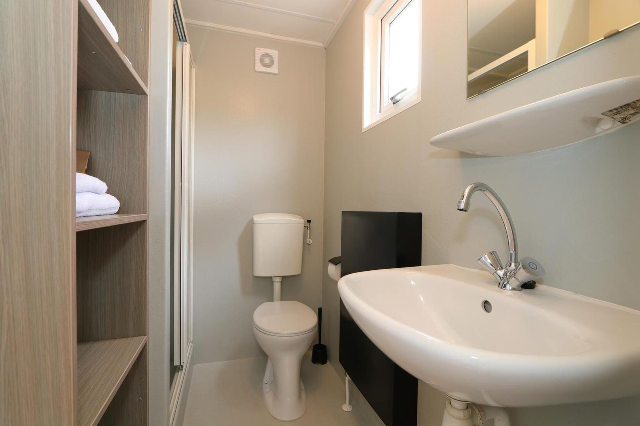 Mobilehome 6 - Salle de bain