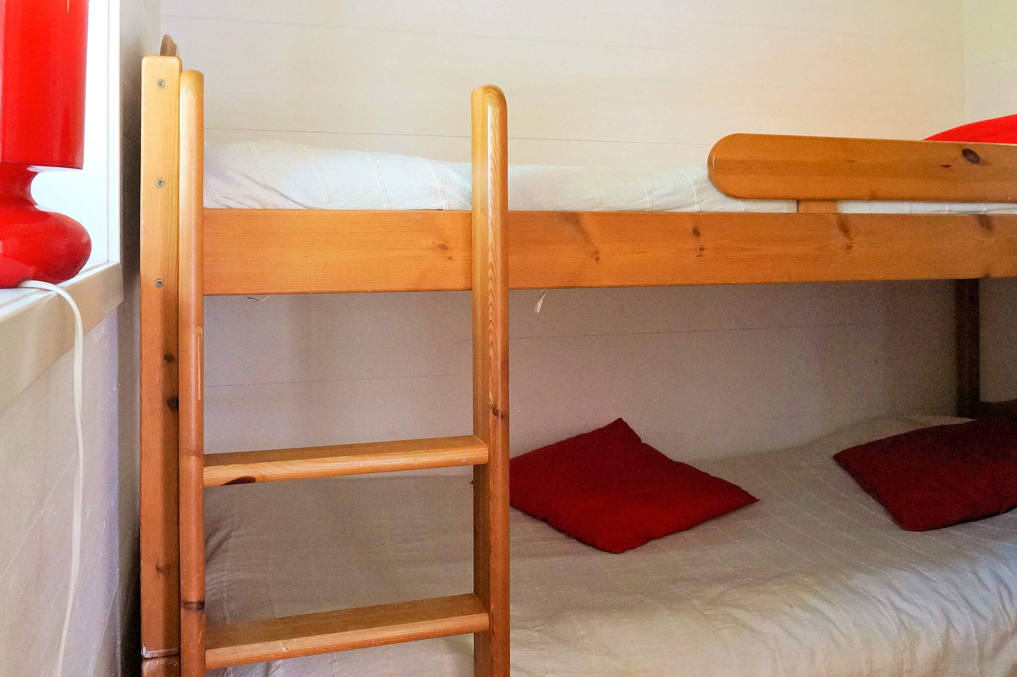 4 Personen Ferienhaus in AXVALL - Innenbereich