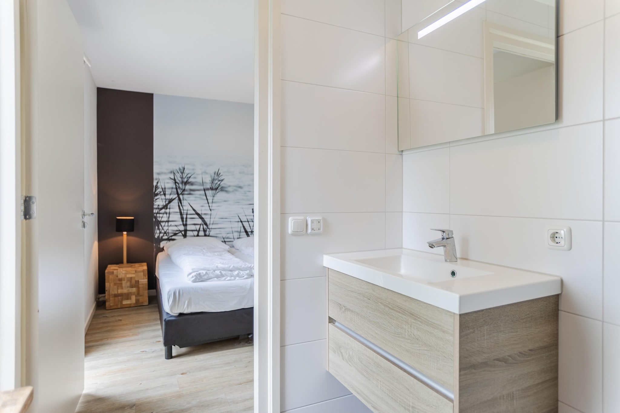 Bath Room