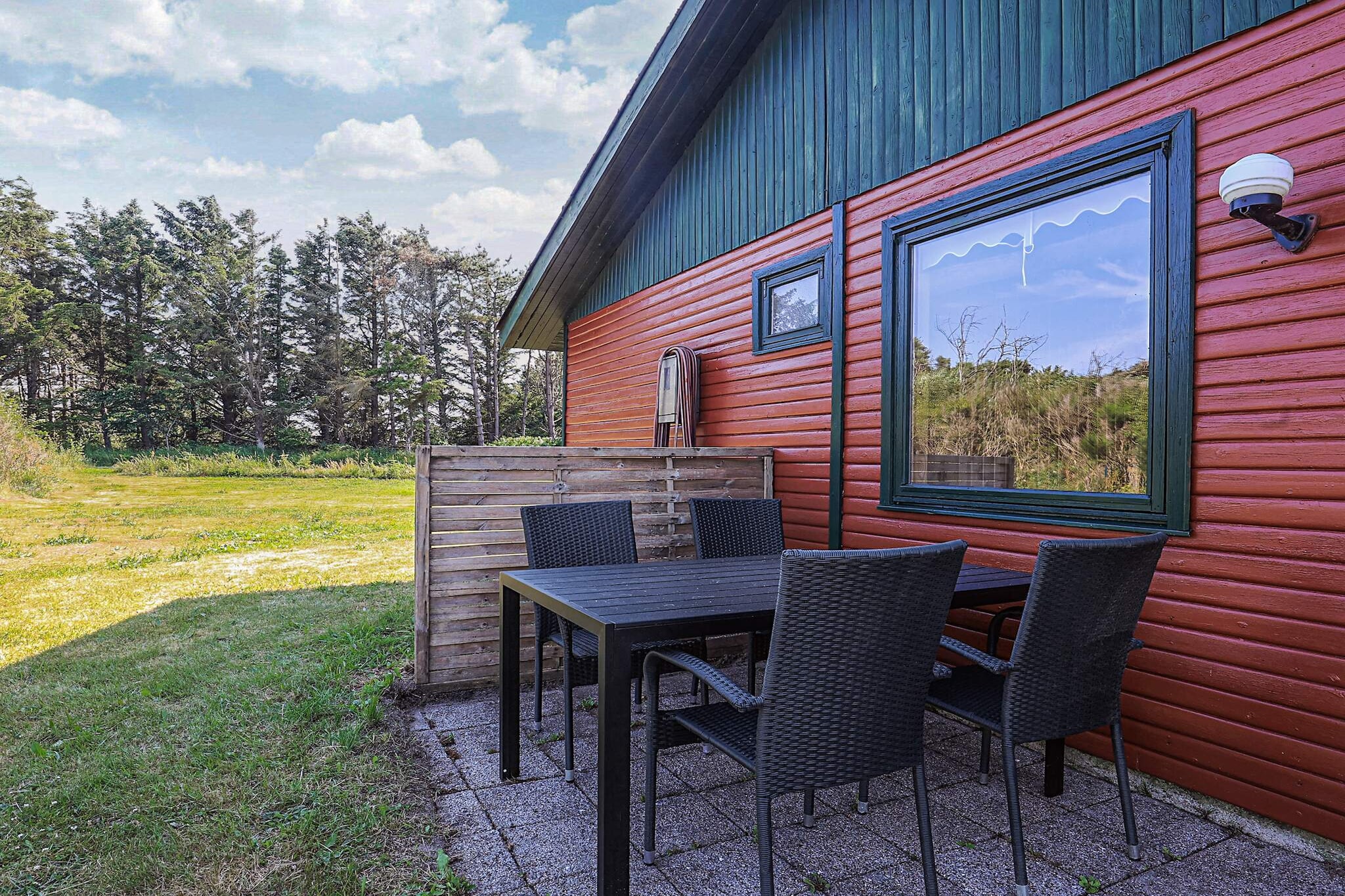 6 persoons vakantie huis in Løkken - Uitzicht
