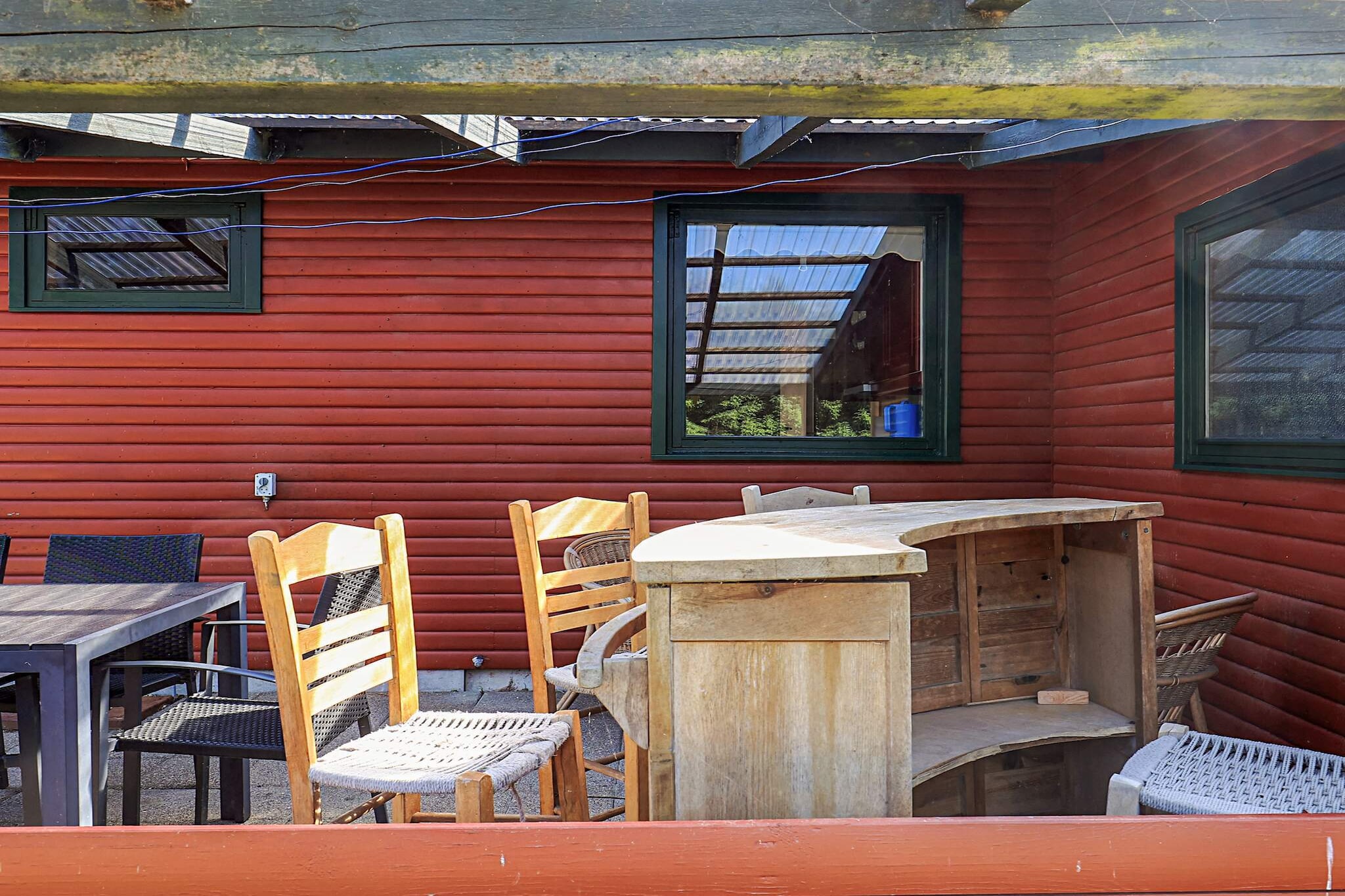 6 persoons vakantie huis in Løkken - Uitzicht