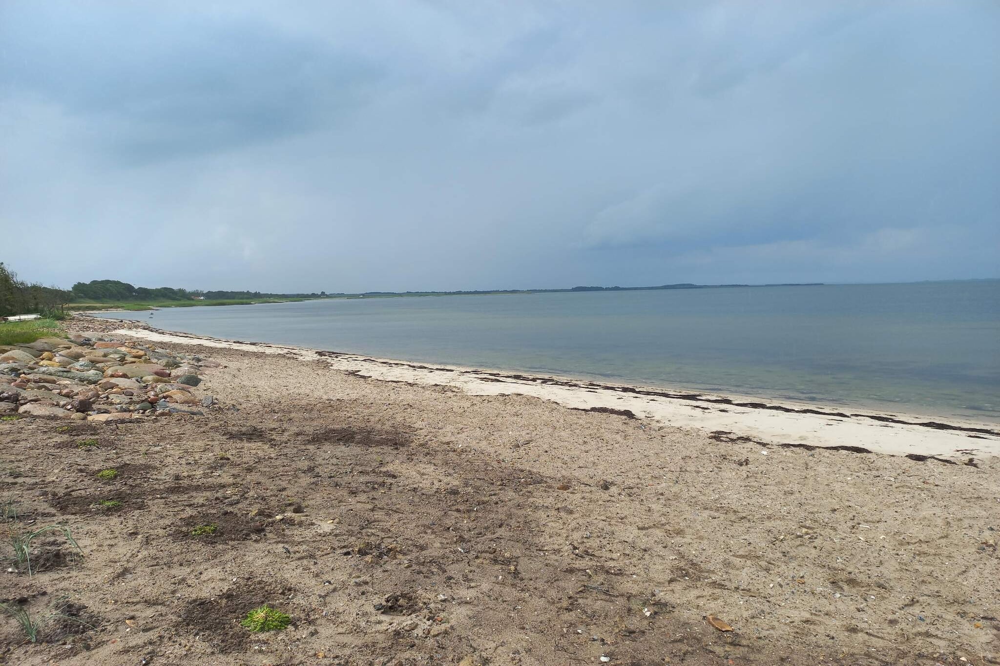 6 persoons vakantie huis in Thyholm