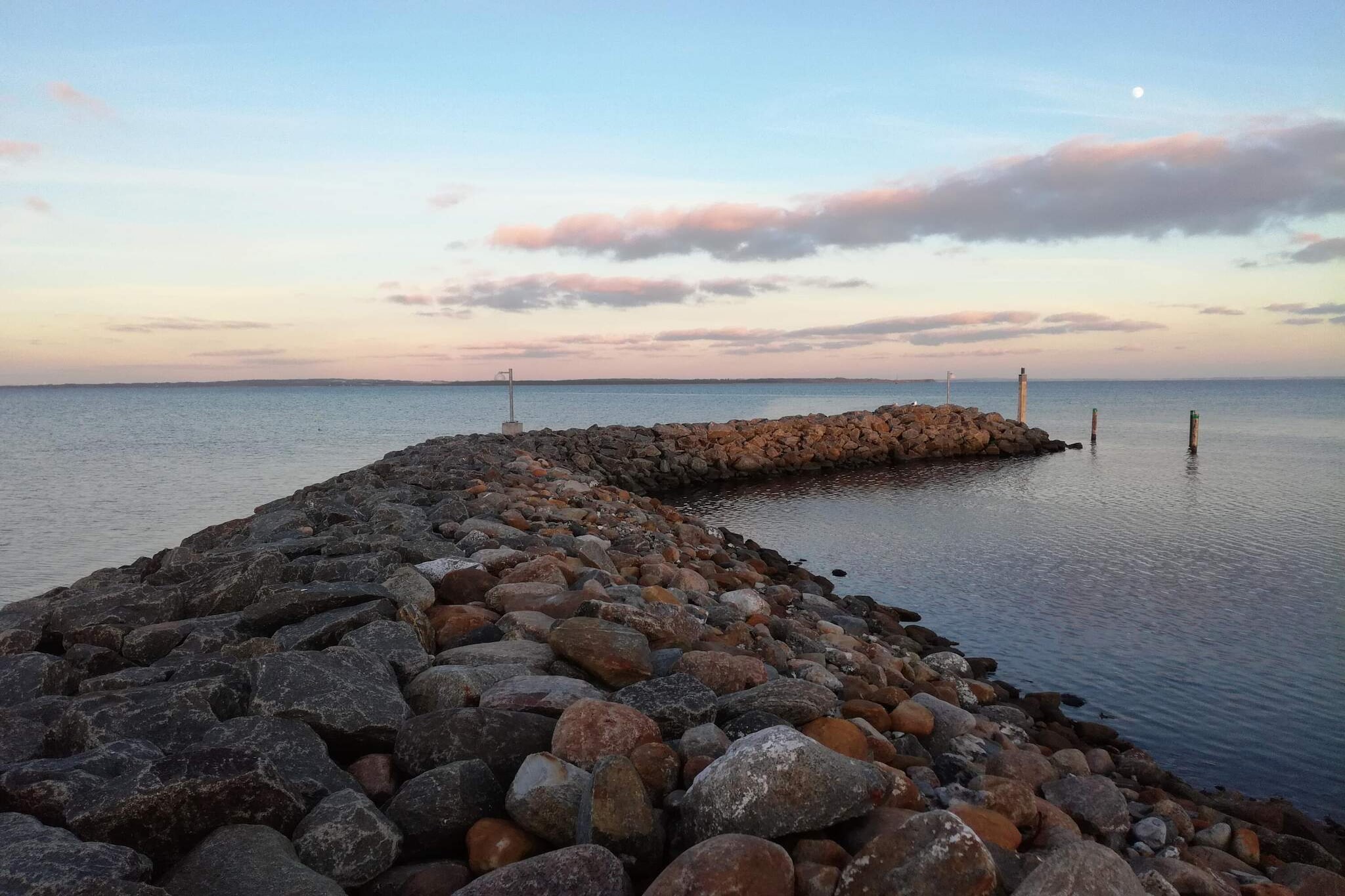 6 persoons vakantie huis in Thyholm