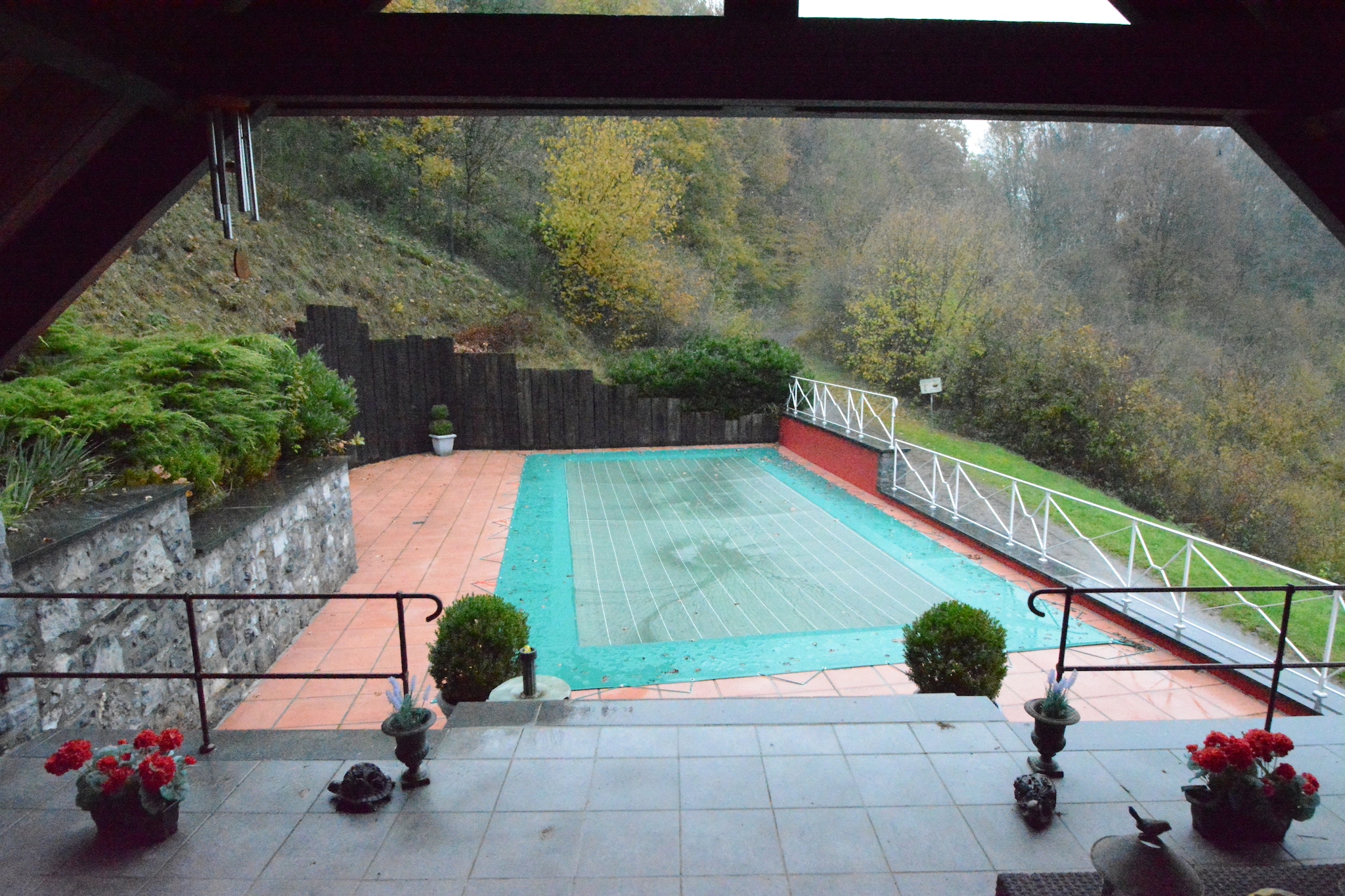 Enjoy Cottage-Piscine