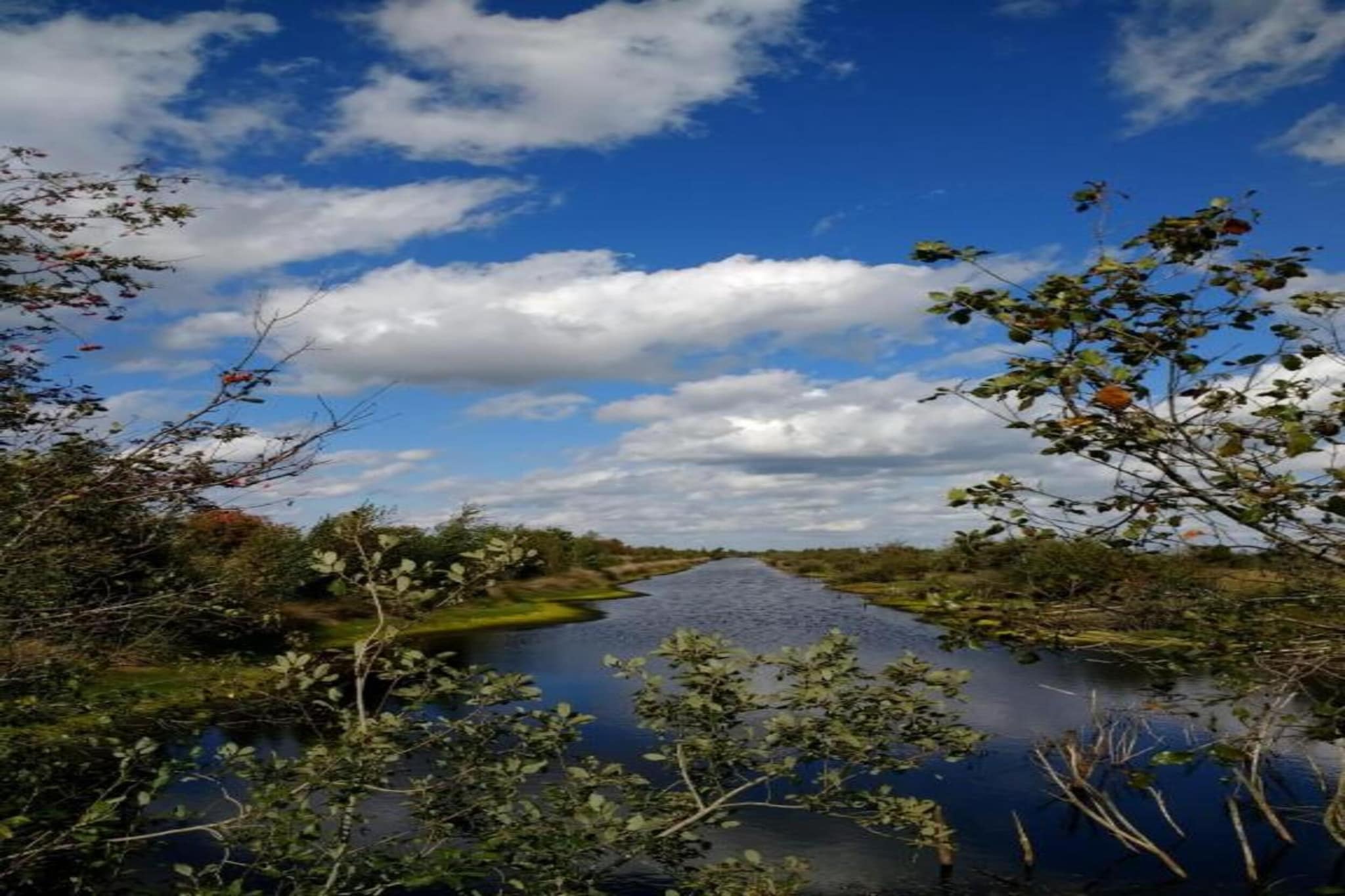 Friese Meren Villa's 2-Zones d'été à 20 km