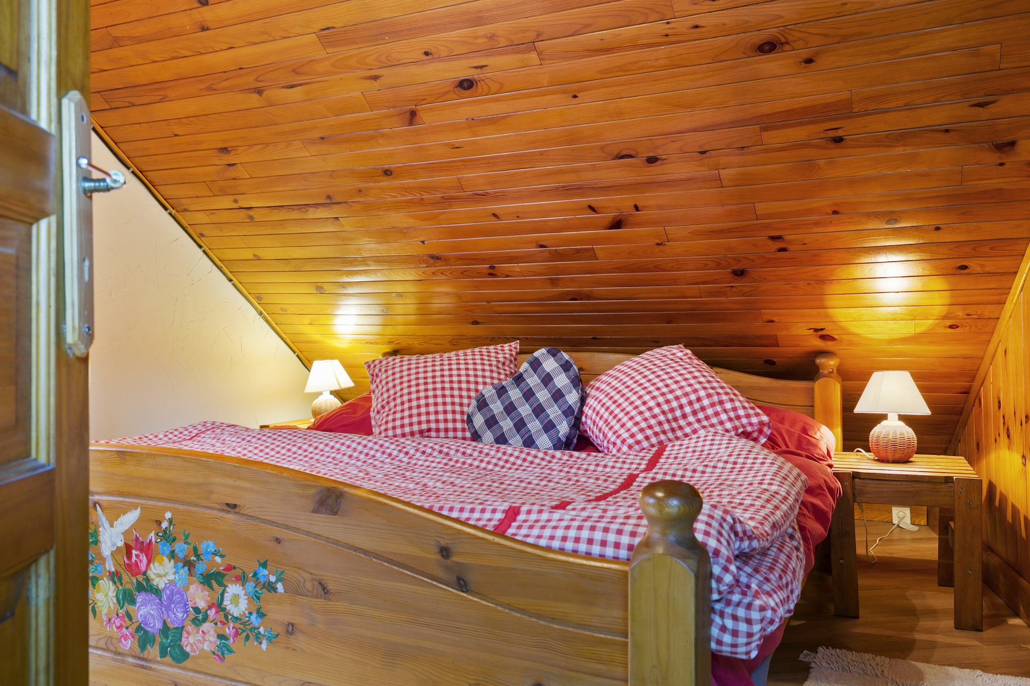 Sandra-Slaapkamer