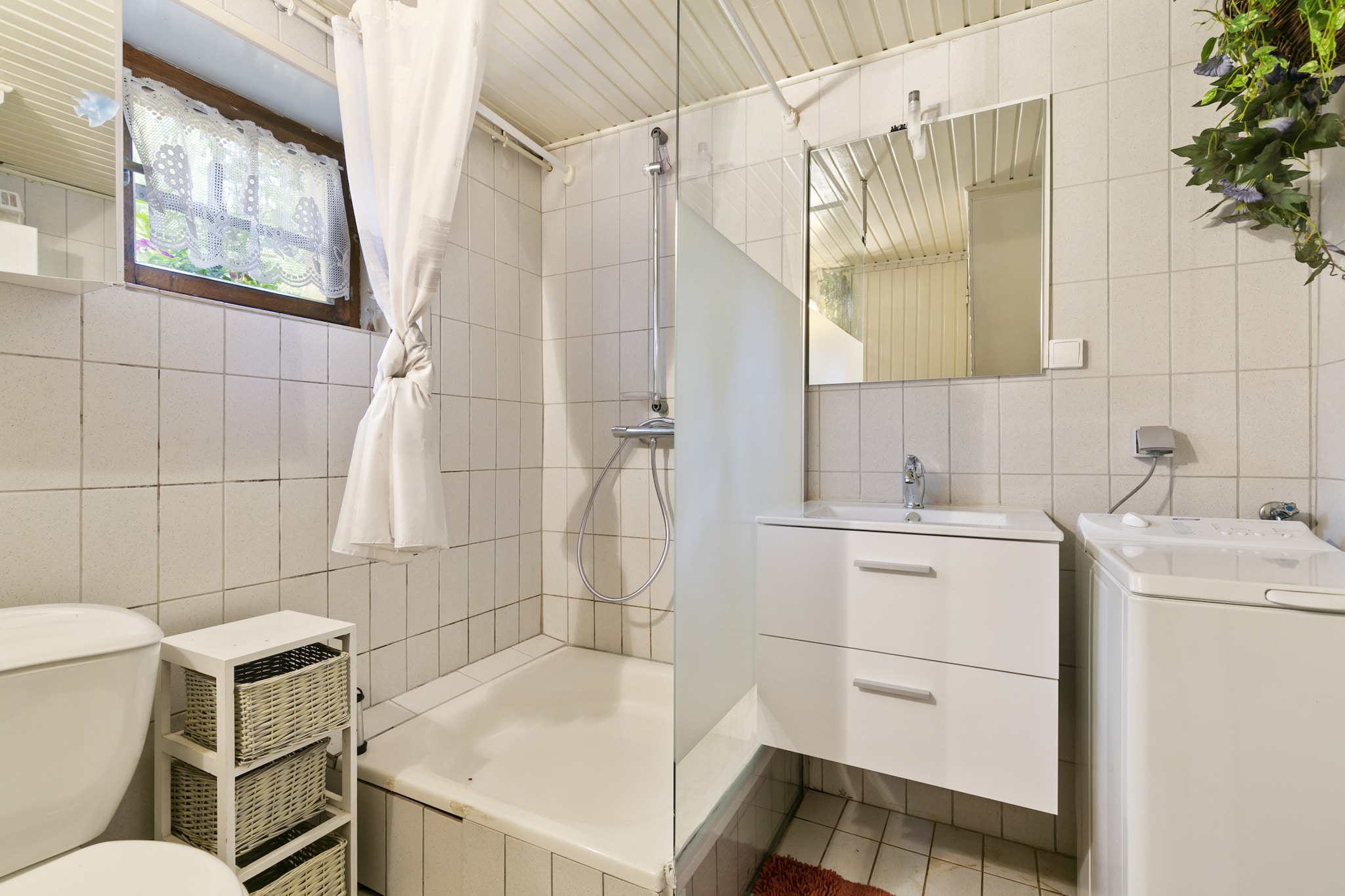 Sandra-Badkamer