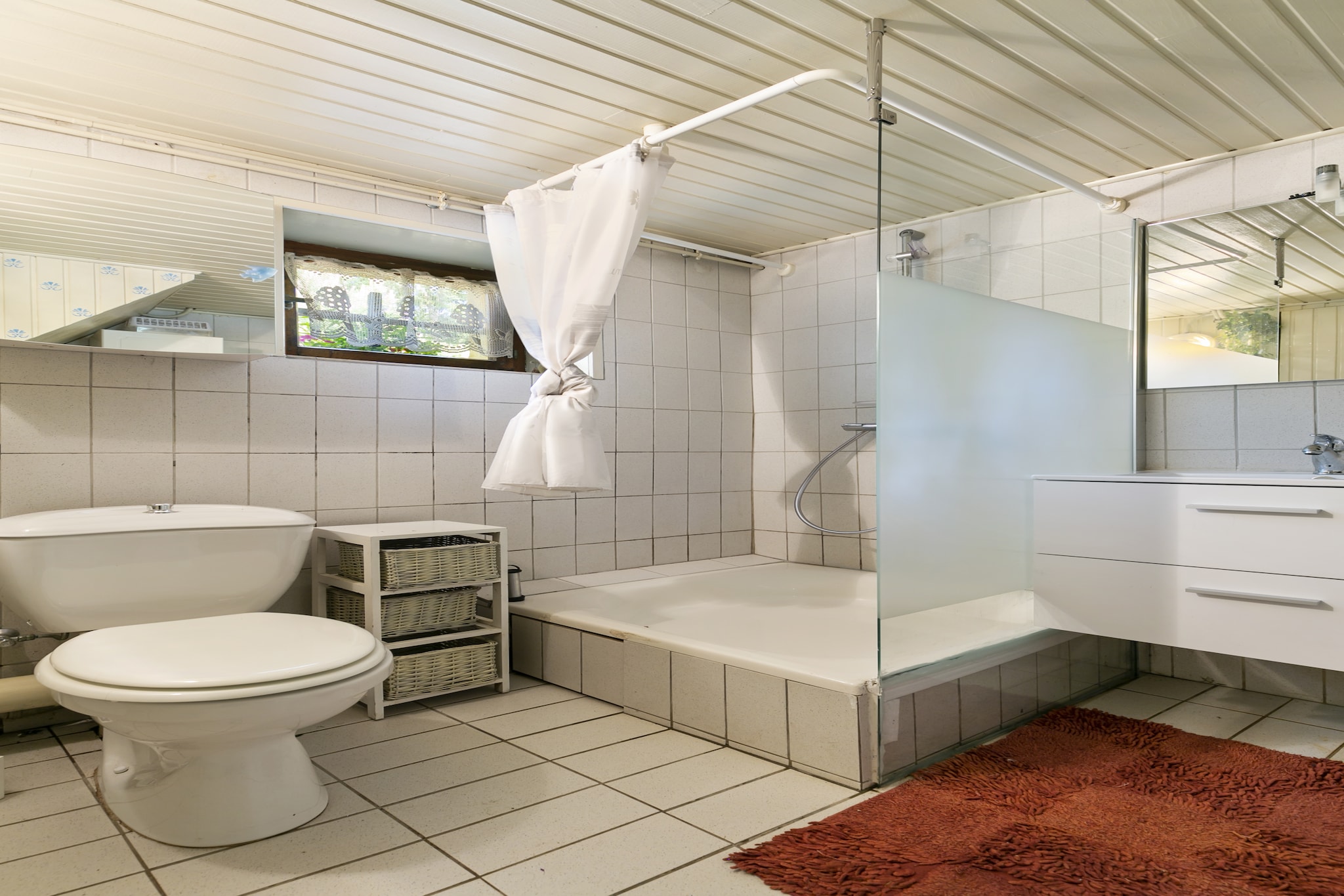 Sandra-Badkamer
