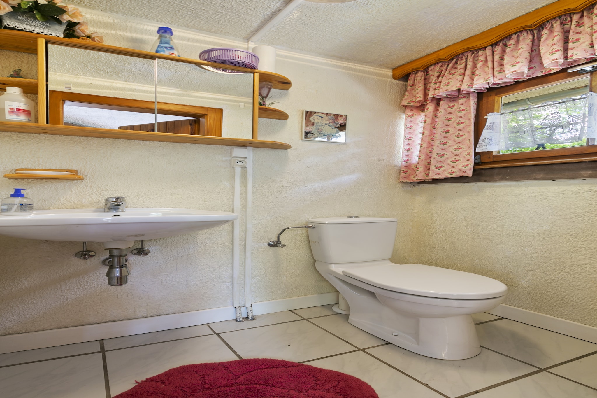Sandra-Badkamer