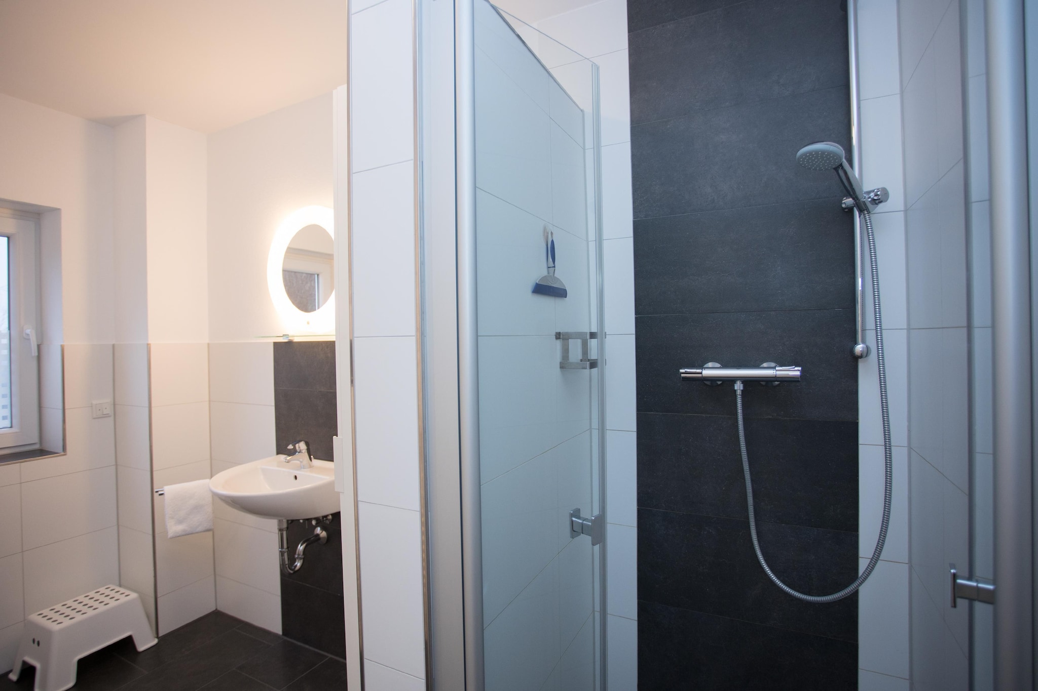 Buchenweg 13 - K - Salle de bain