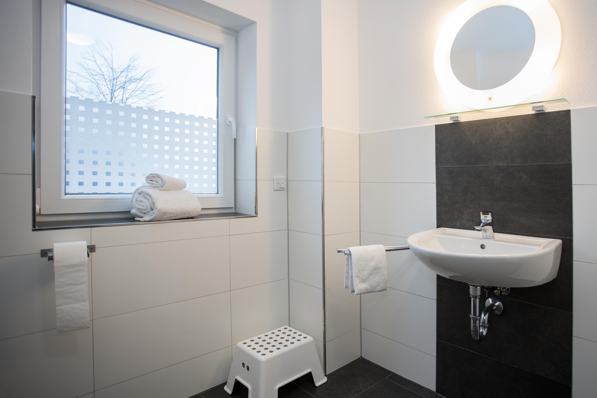 Buchenweg 13 - K - Salle de bain