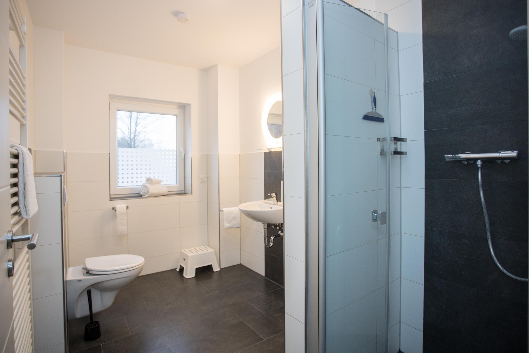 Buchenweg 13 - K - Salle de bain