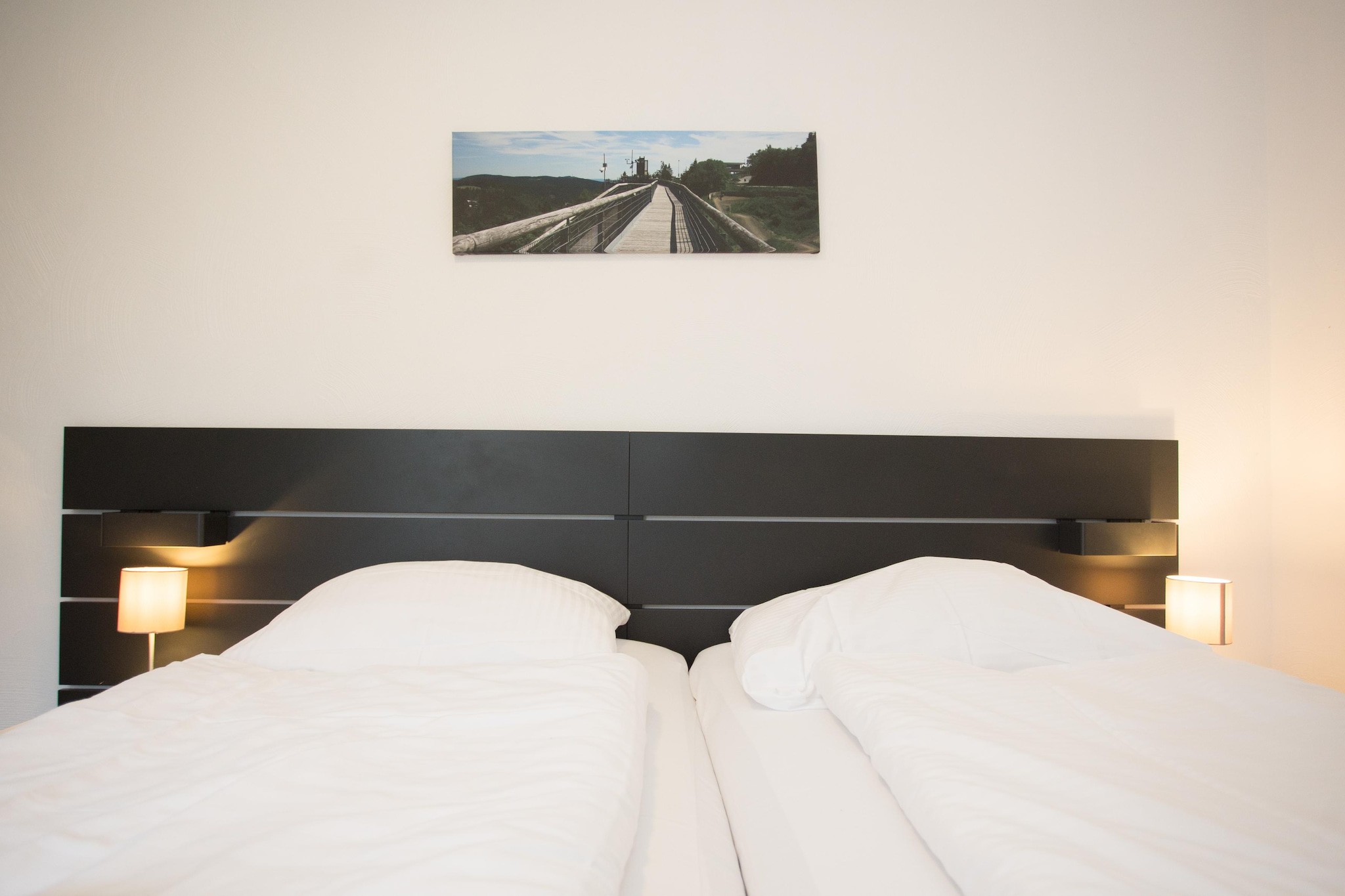 Buchenweg 13 - K - Chambre