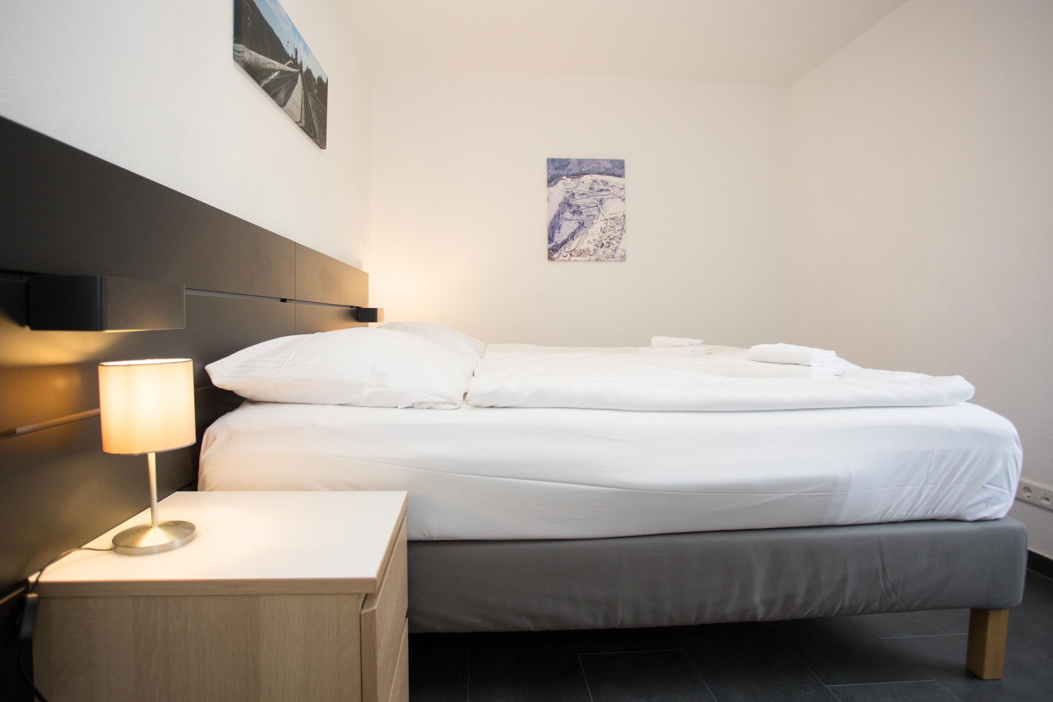 Buchenweg 13 - K - Chambre