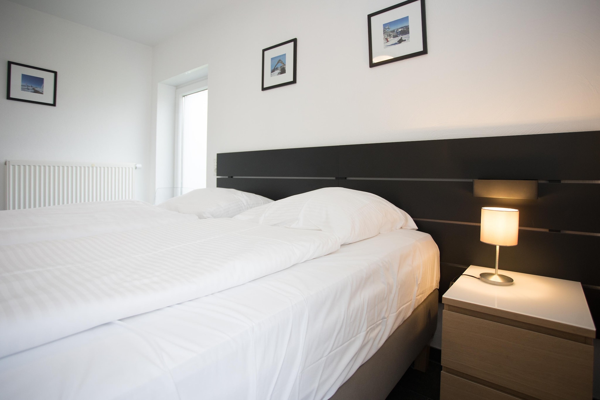 Buchenweg 13 - K - Chambre