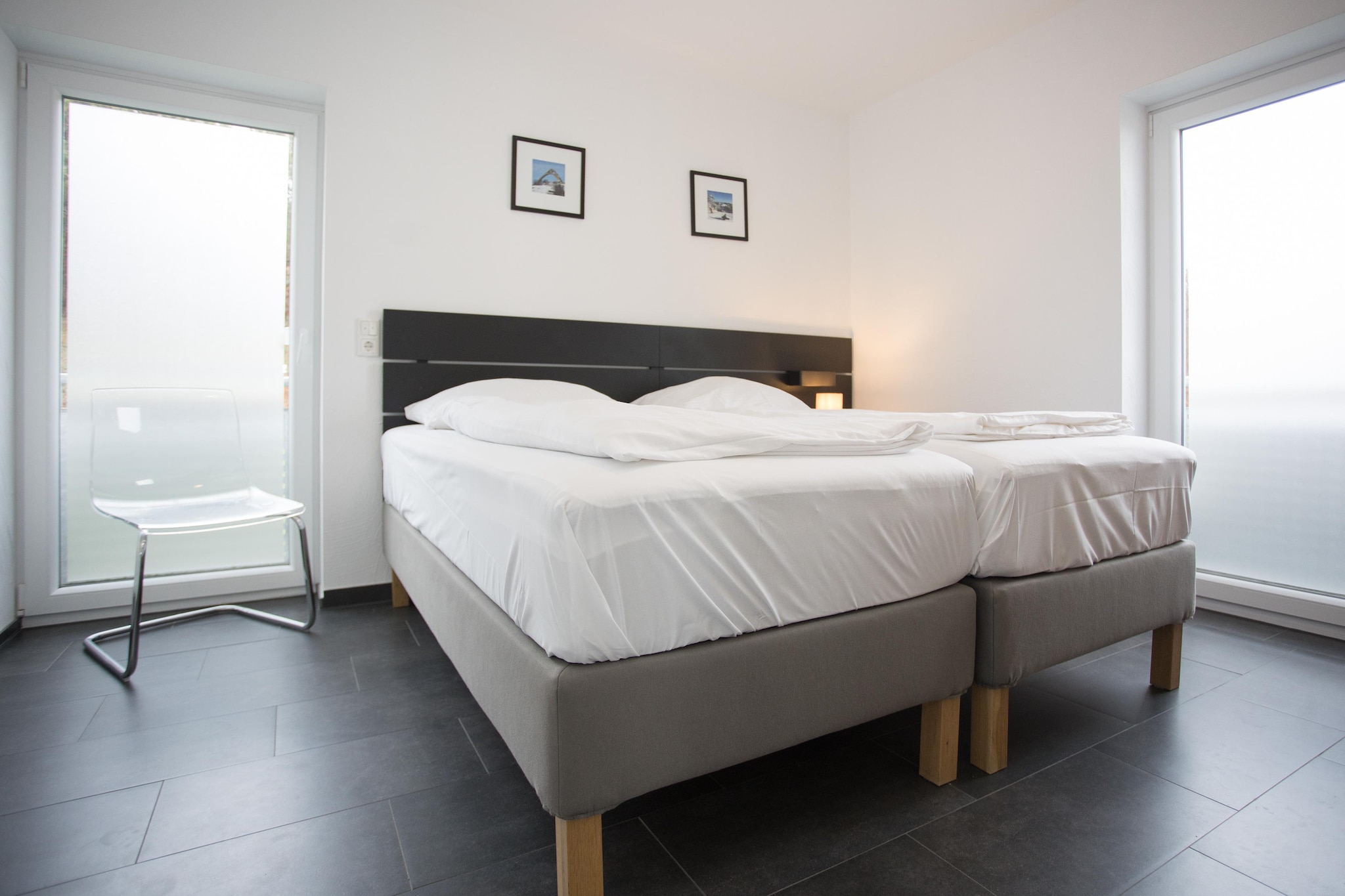 Buchenweg 13 - K - Chambre