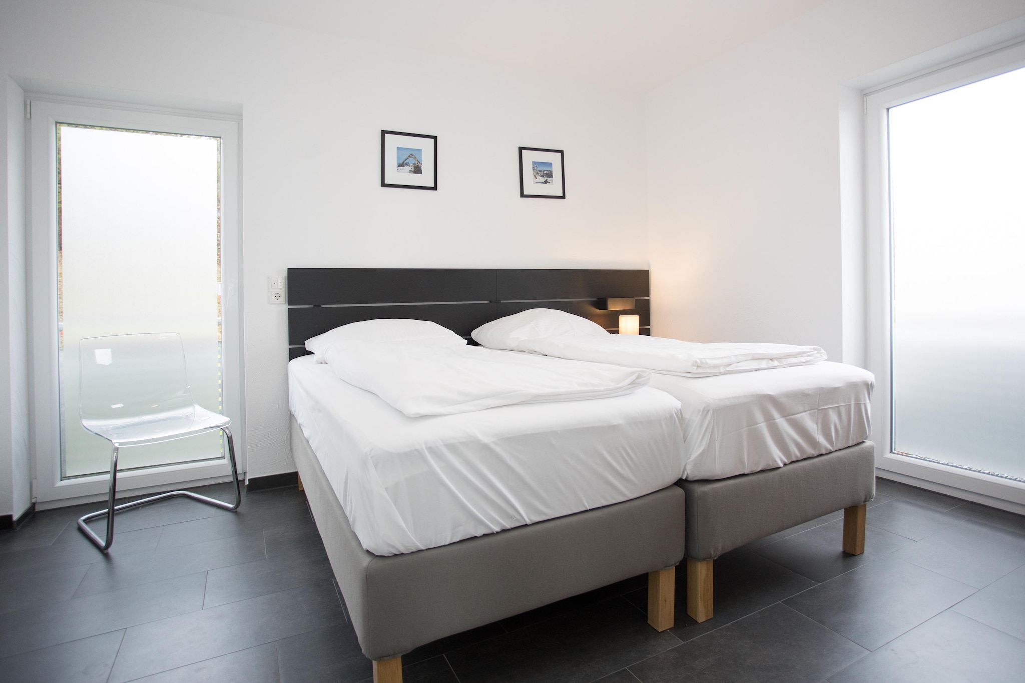 Buchenweg 13 - K - Chambre
