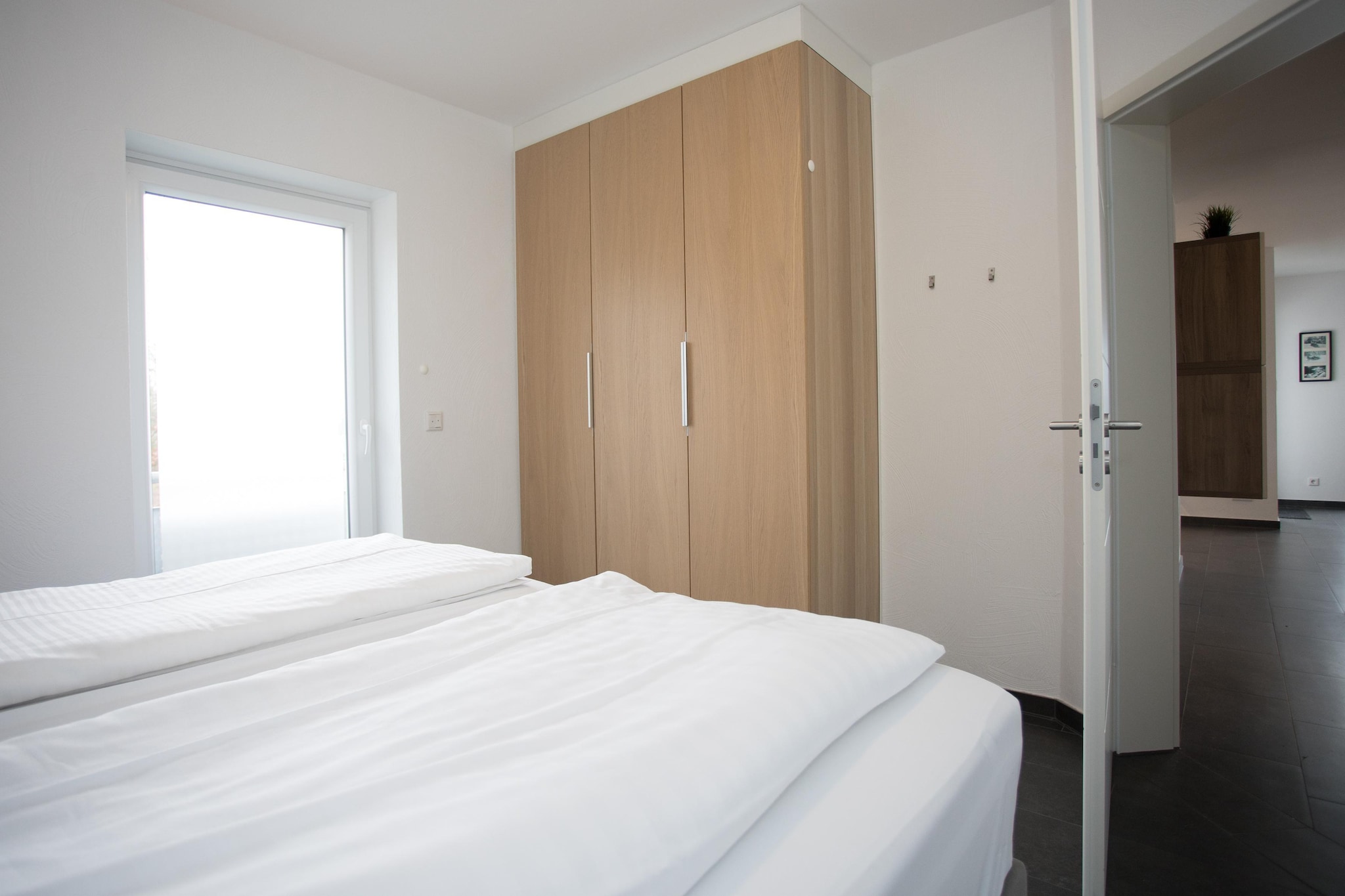 Buchenweg 13 - K - Chambre