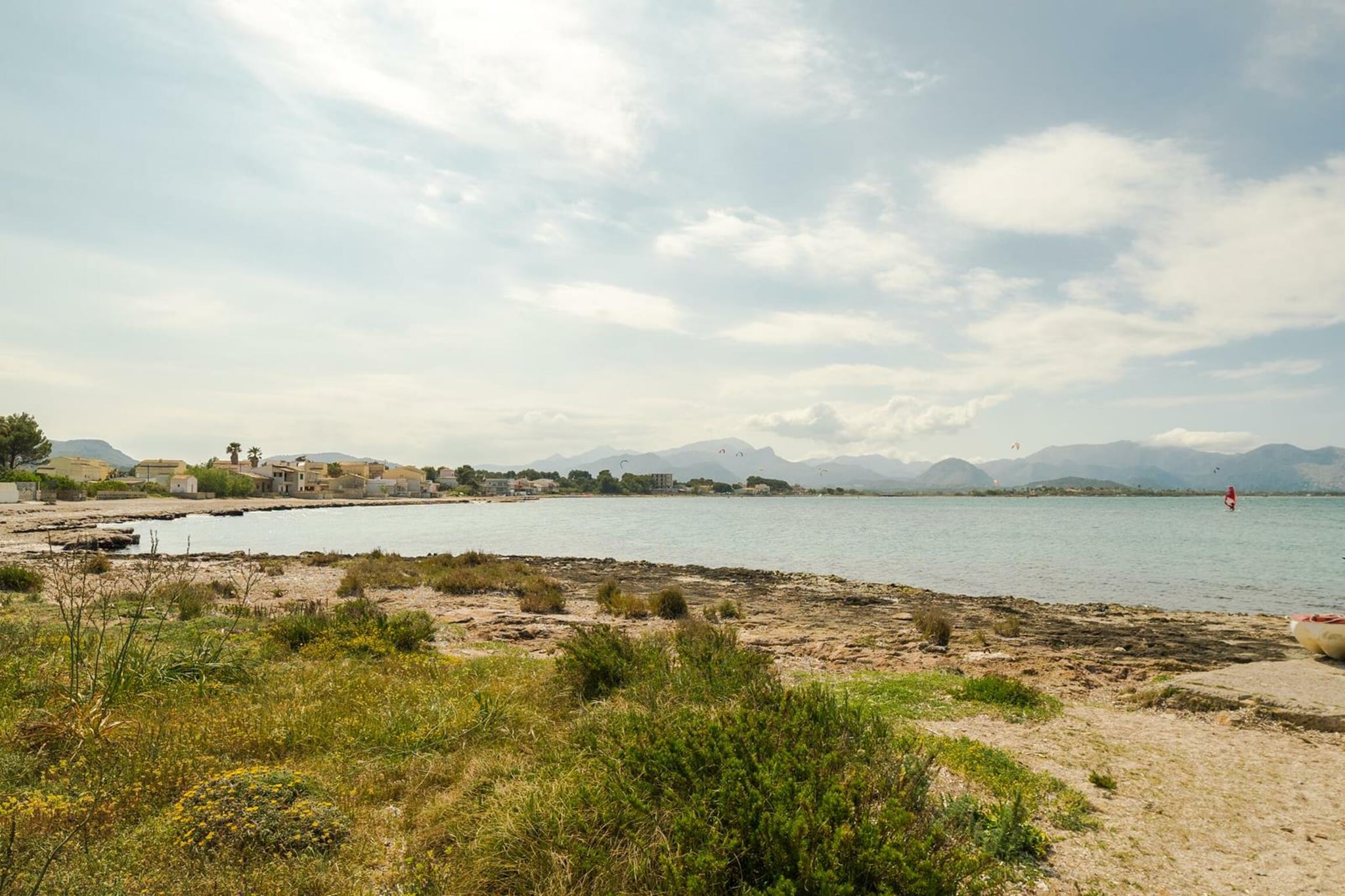 Spain