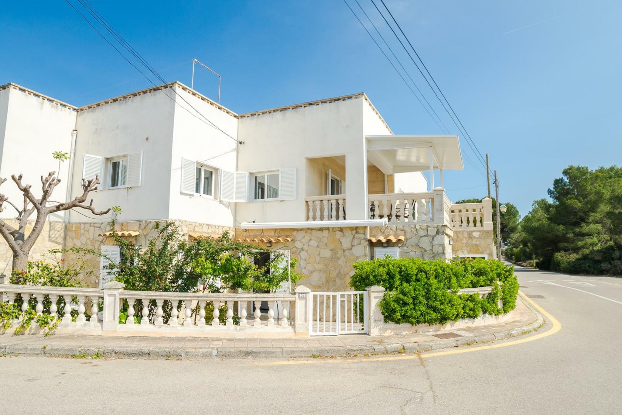 Apartment by Alcúdia Bay