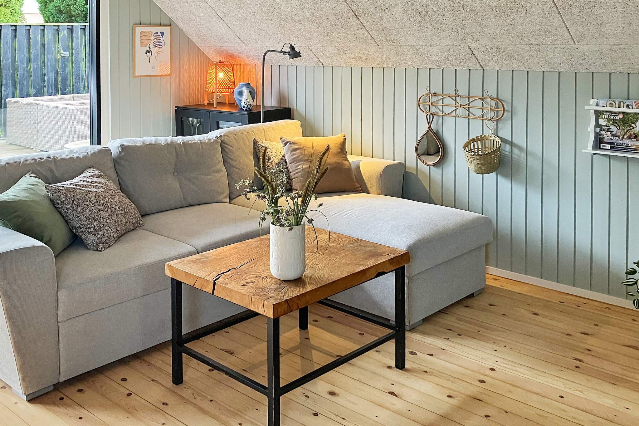 Holiday Home near Swimming Pier