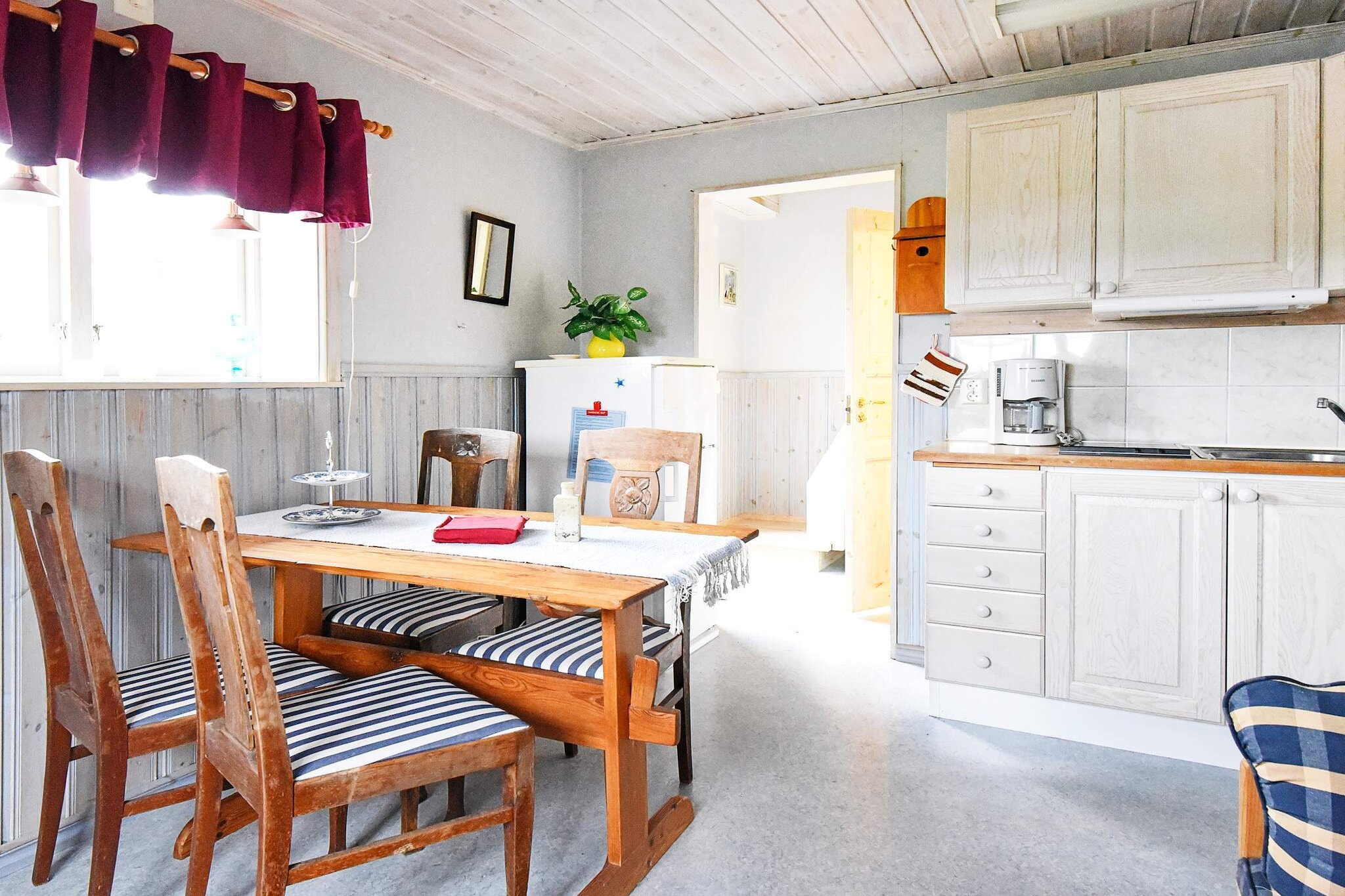 4 persoons vakantie huis in Årjäng