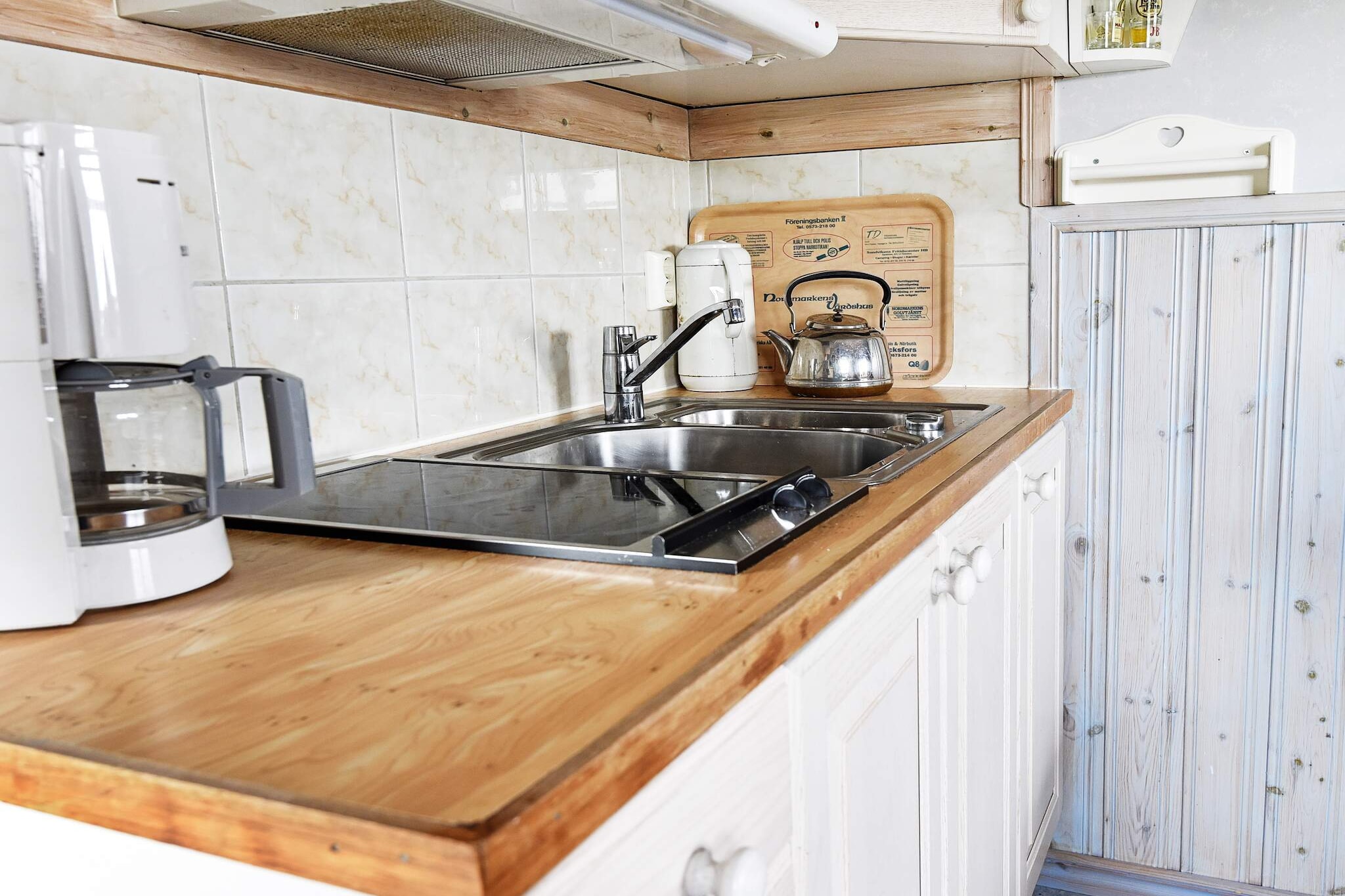 4 person holiday home in Årjäng - Indoor