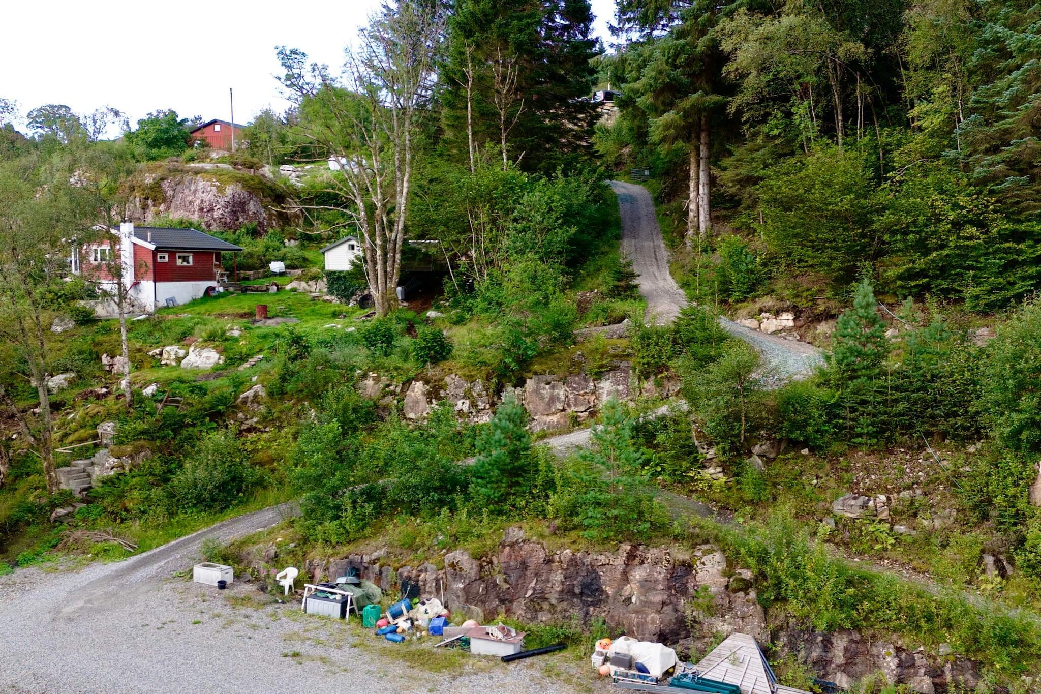 VALEVÅG 04133-Außenbereich
