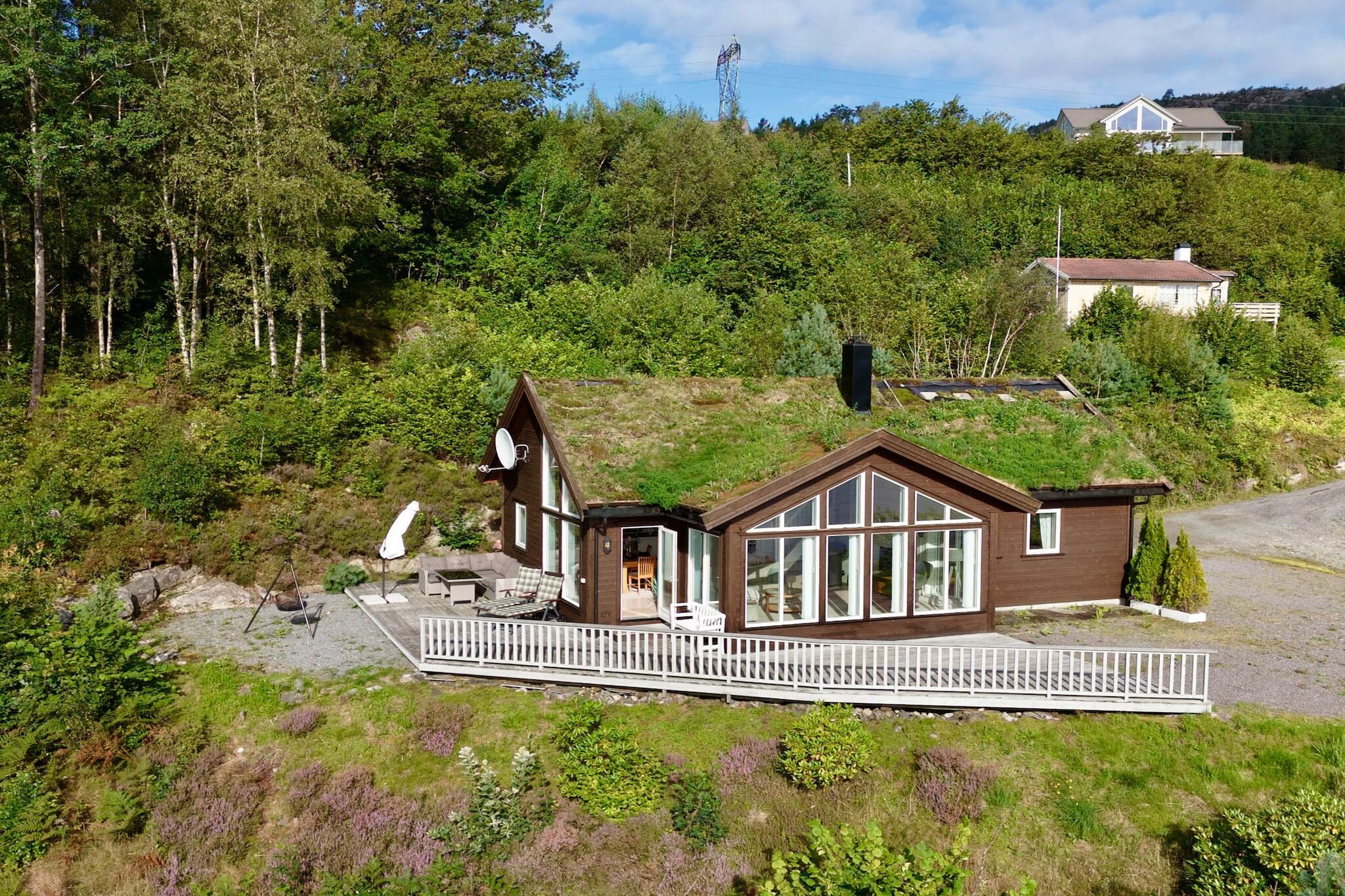 VALEVÅG 04133-Außenbereich