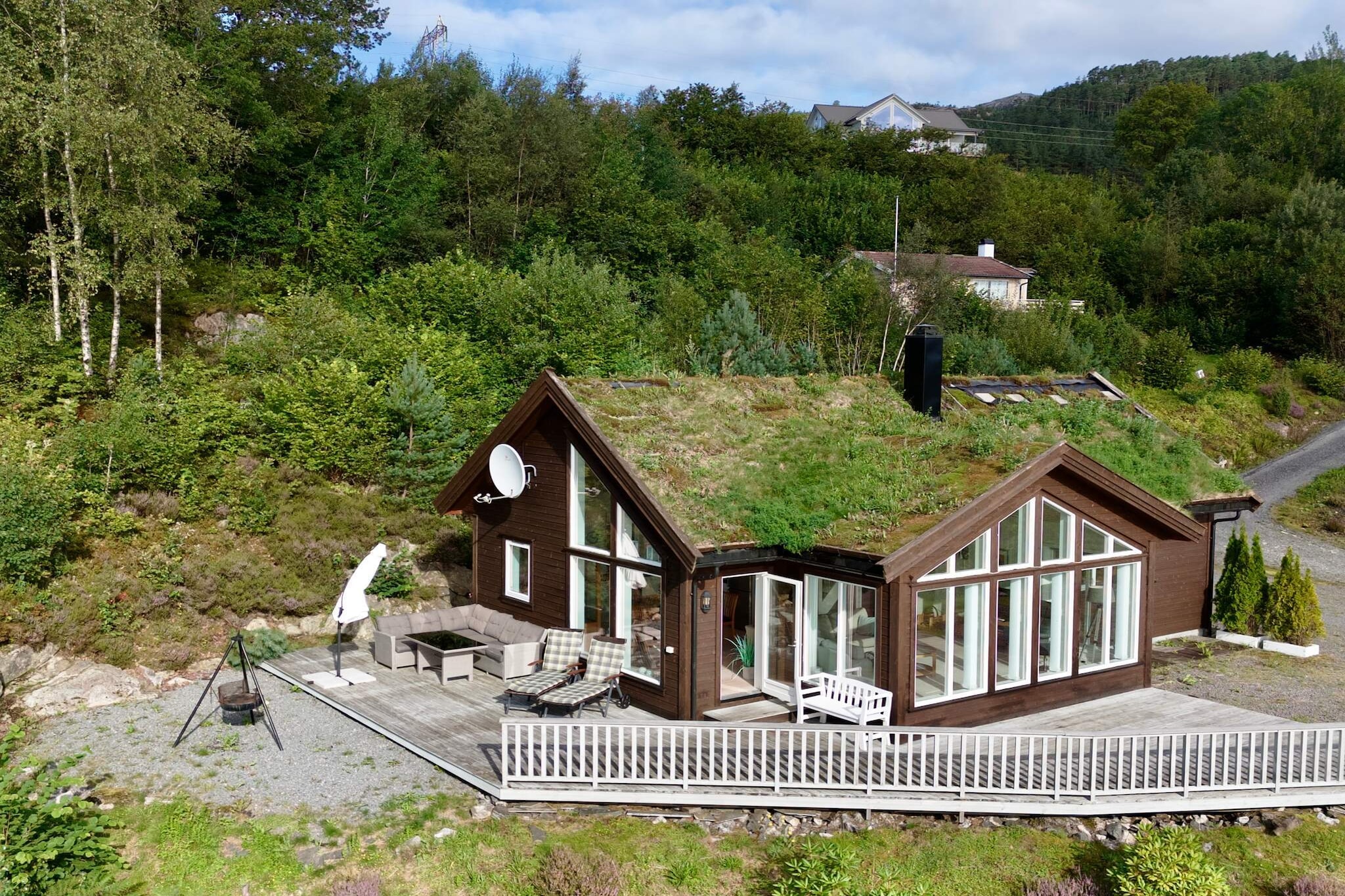 VALEVÅG 04133-Außenbereich