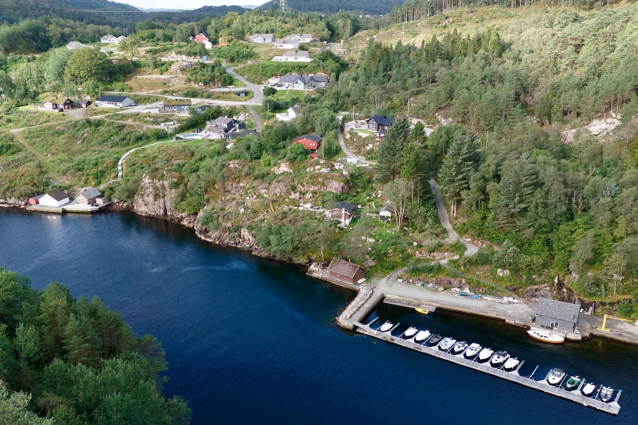 VALEVÅG 04133 - Buitenlucht