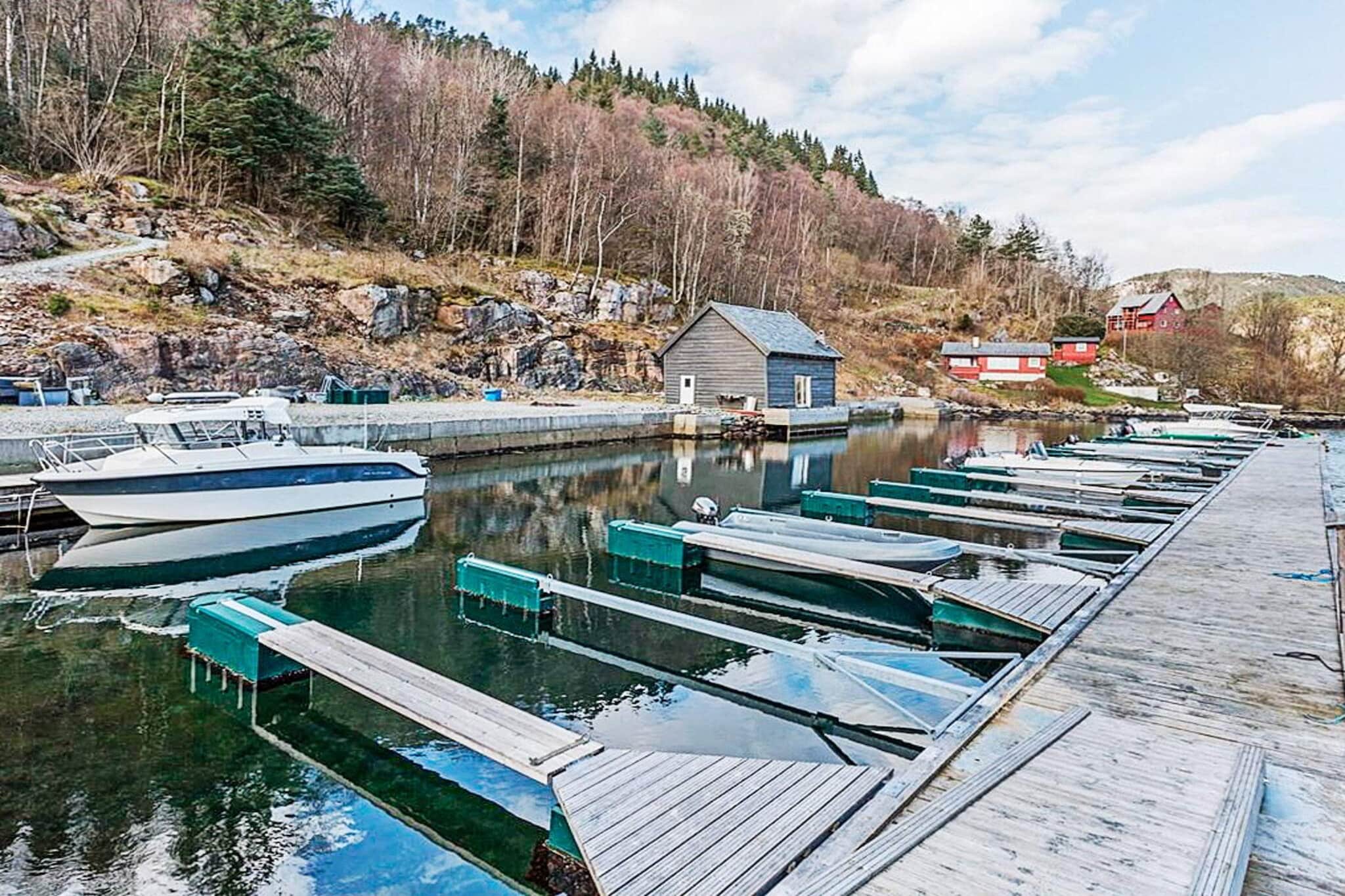 VALEVÅG 04133 - Buitenlucht