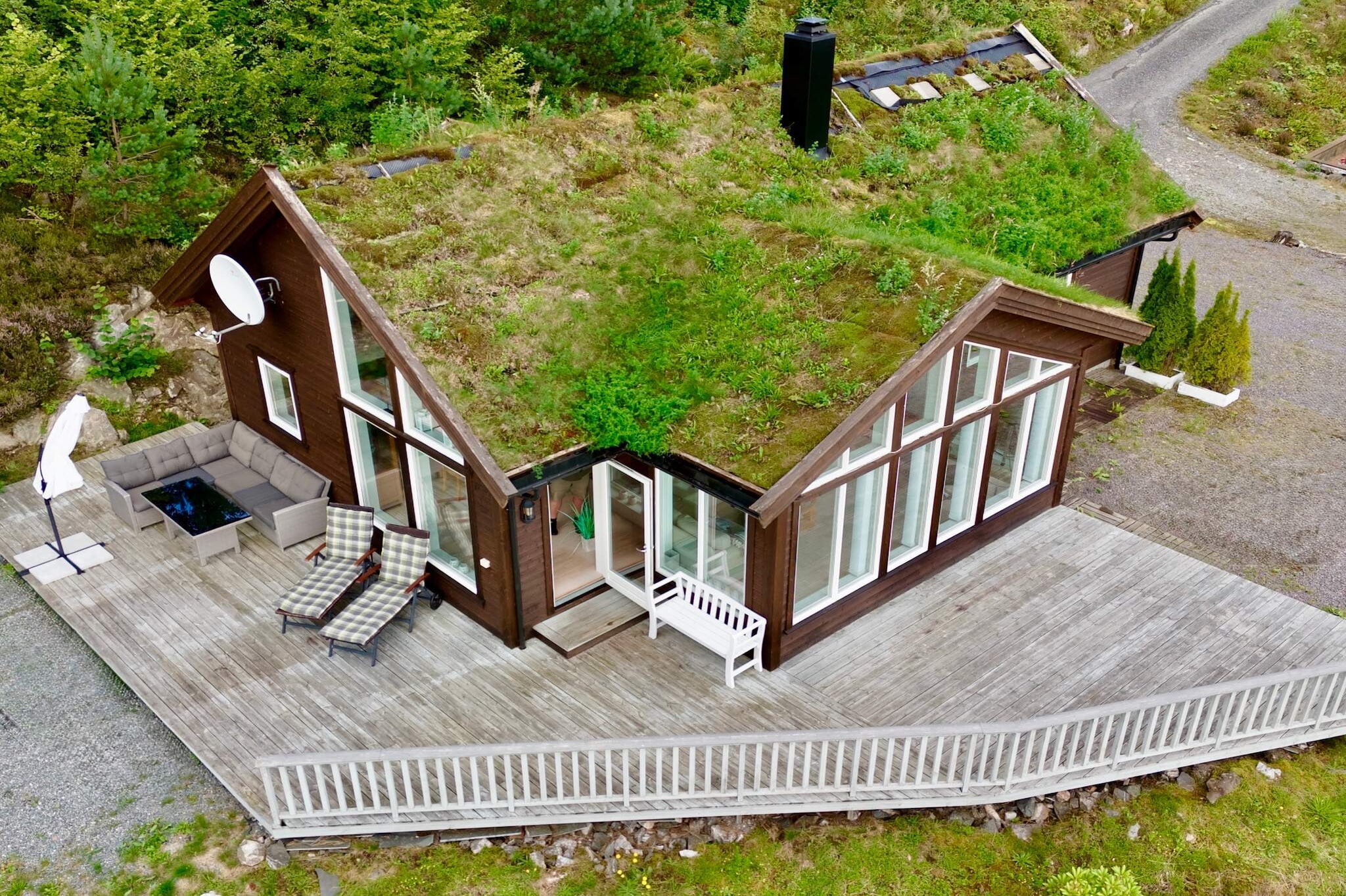 VALEVÅG 04133 - Buitenlucht