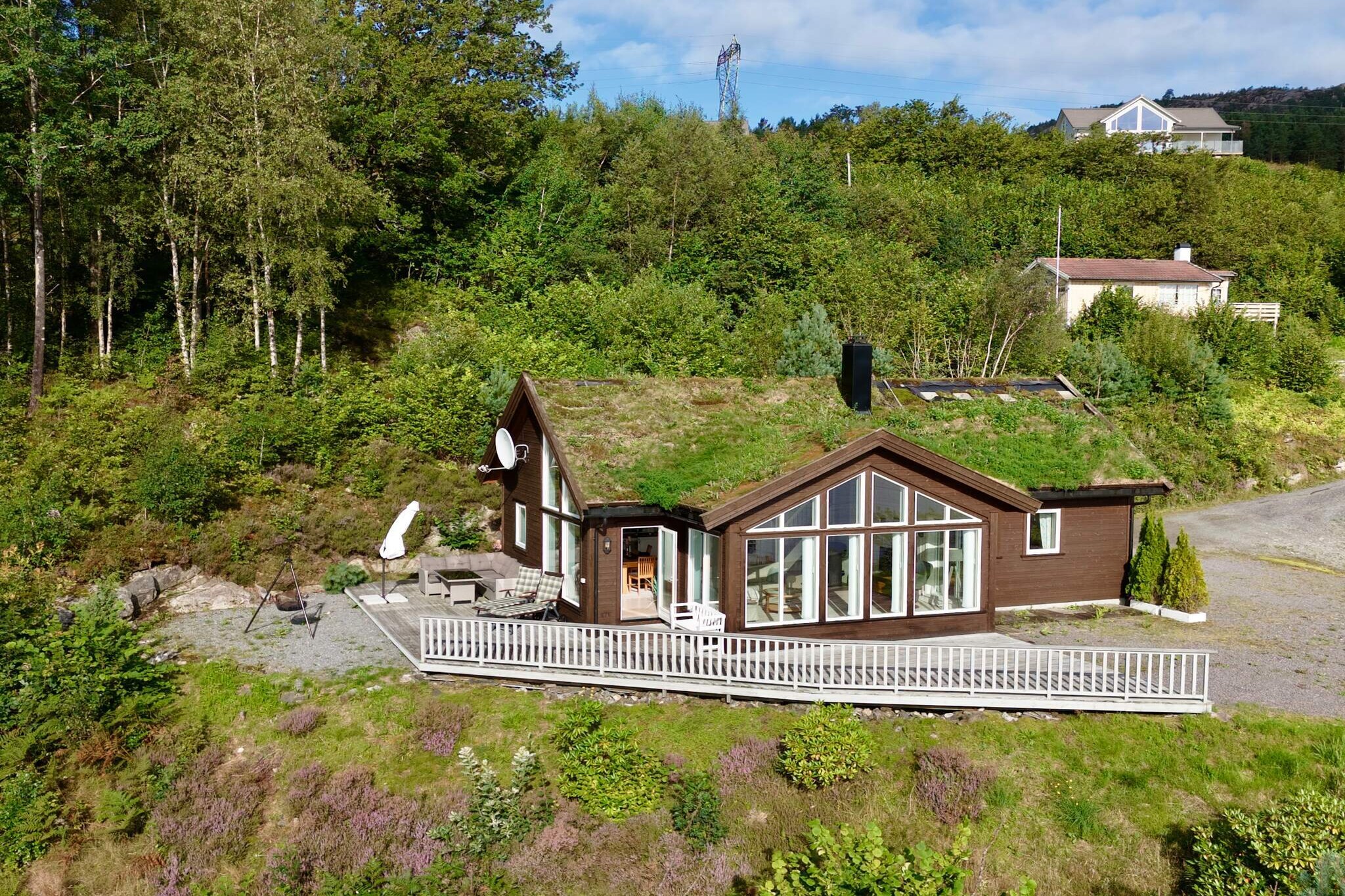 VALEVÅG 04133 - Buitenlucht