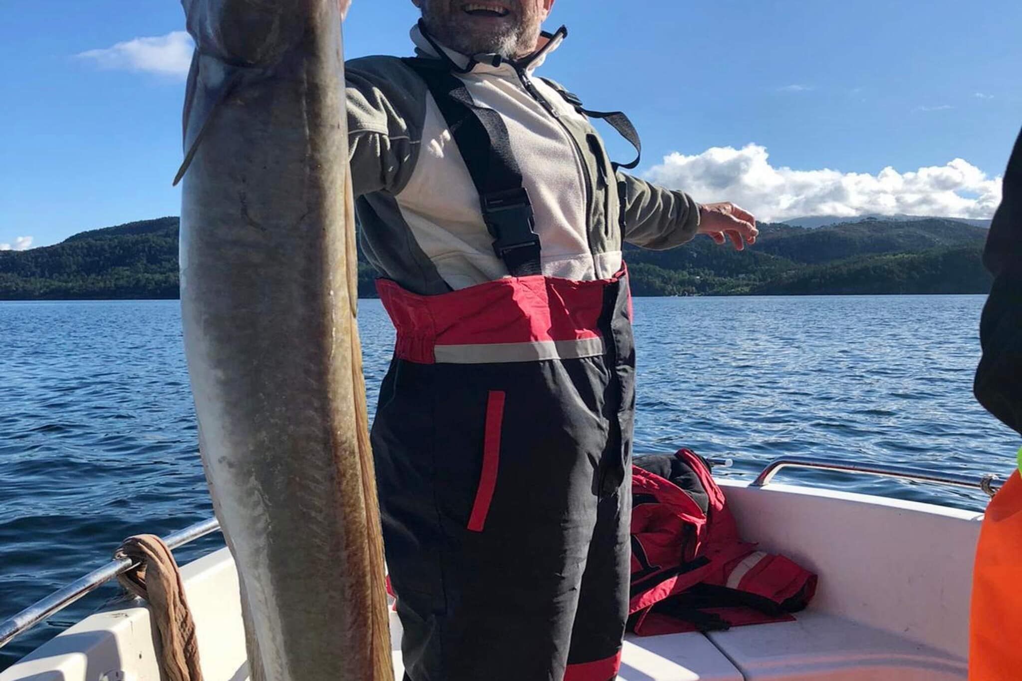 VALEVÅG 04133 - Niet-getagd