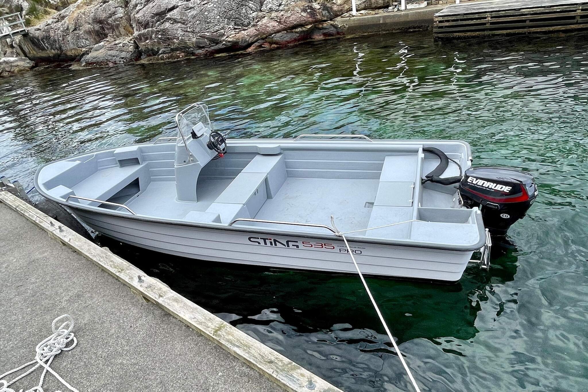 VALEVÅG 04133 - Niet-getagd