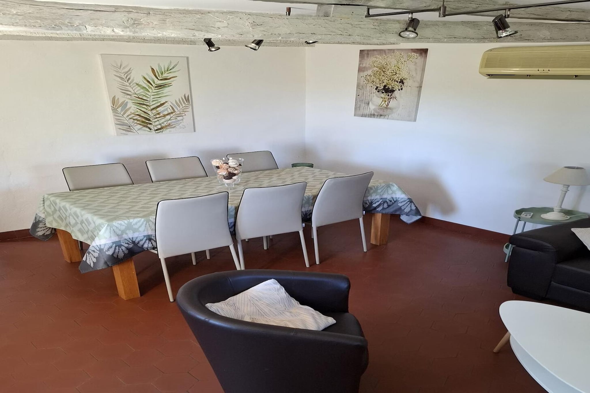 Jolie maison le Catalo