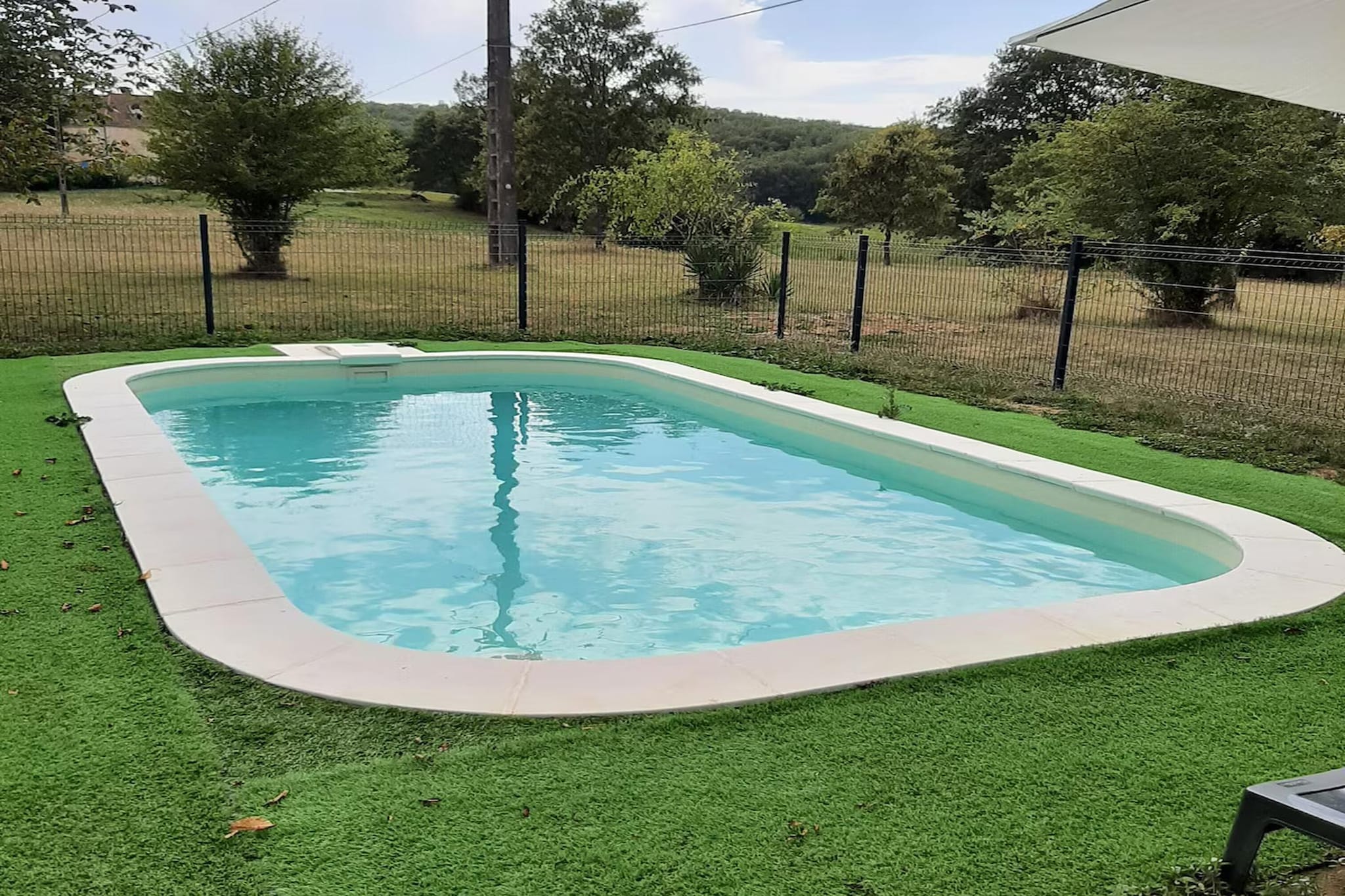 Jolie maison le Catalo