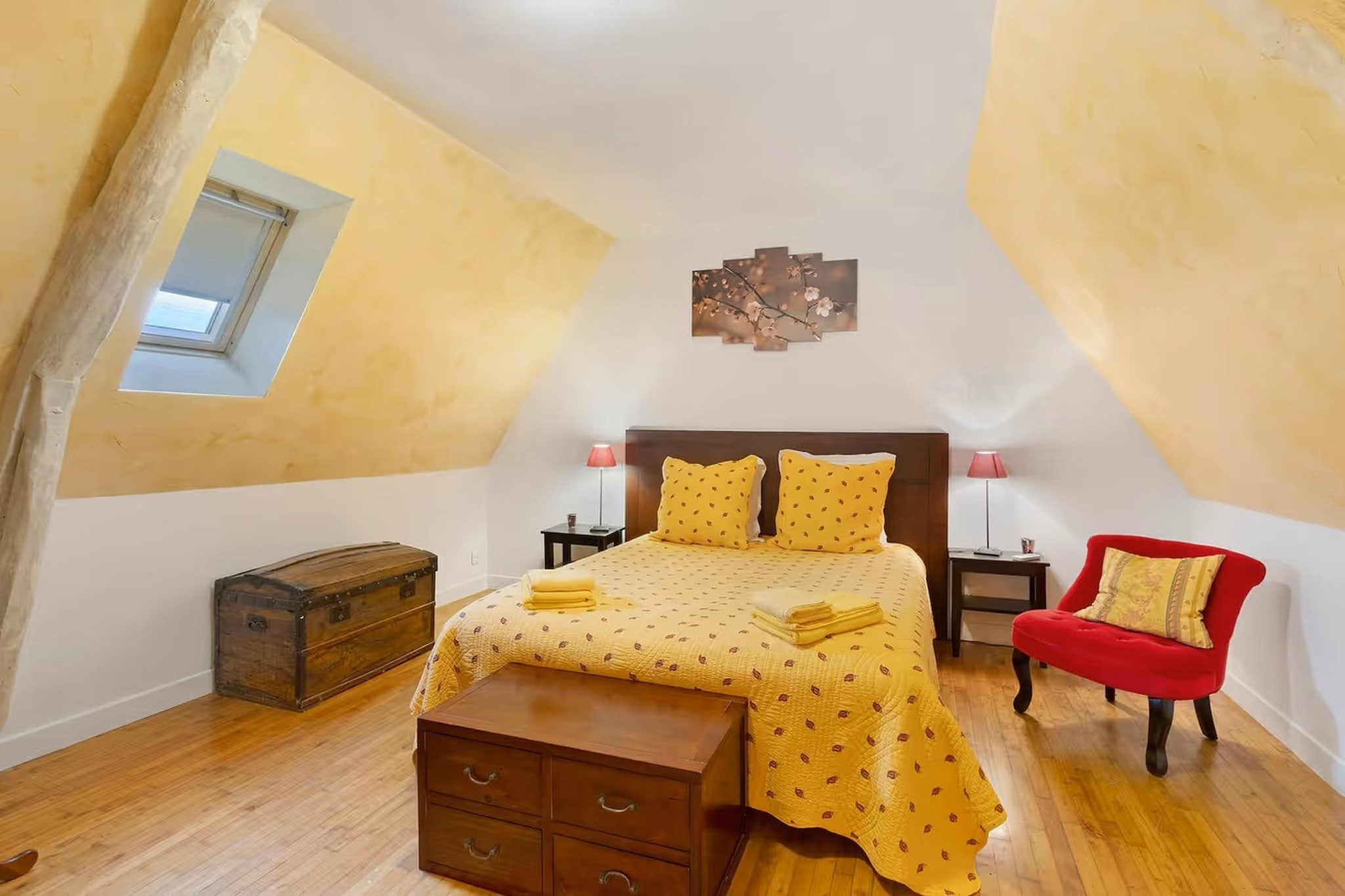 Jolie maison le Catalo