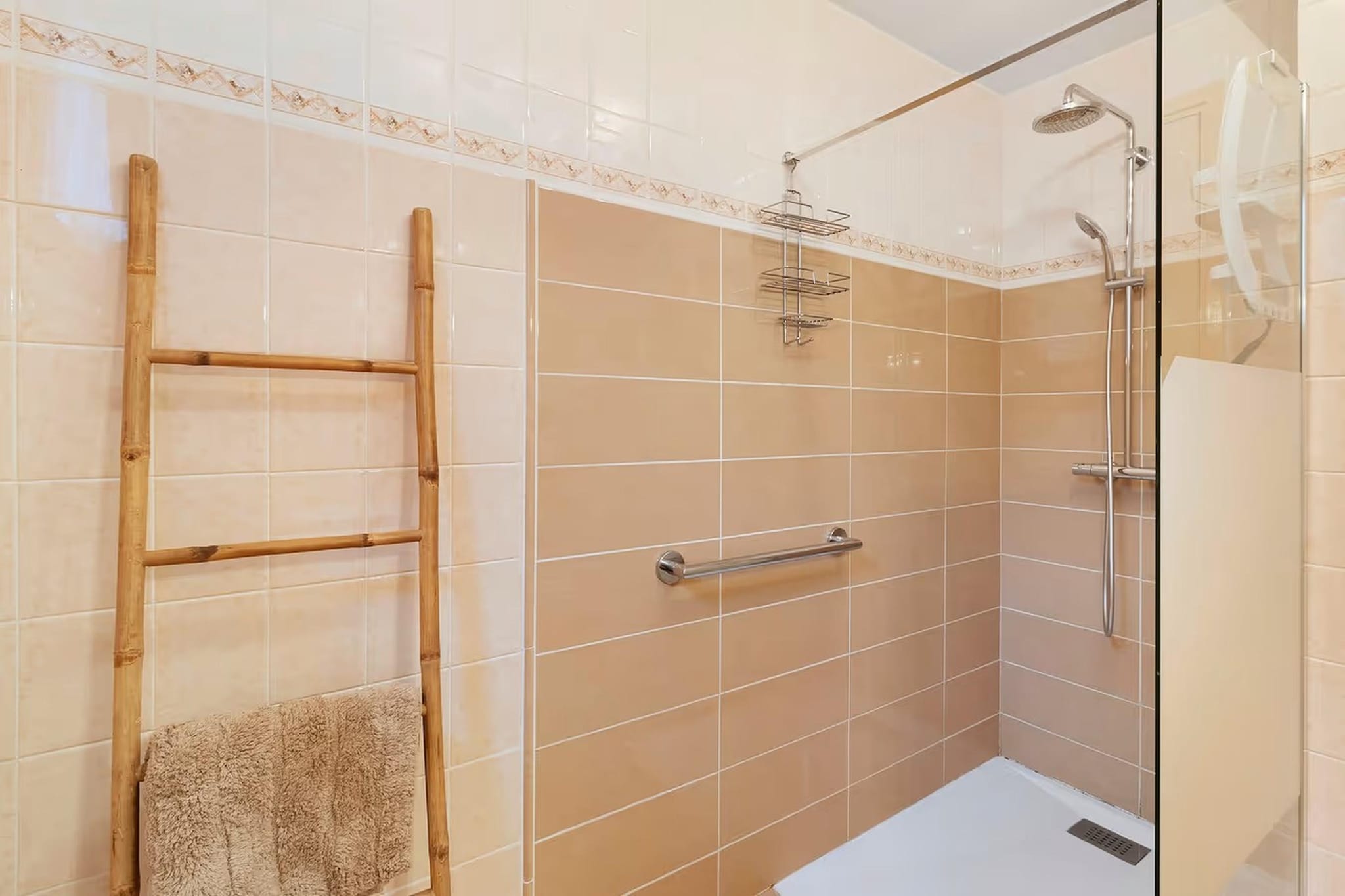 Jolie maison le Catalo - Badkamer