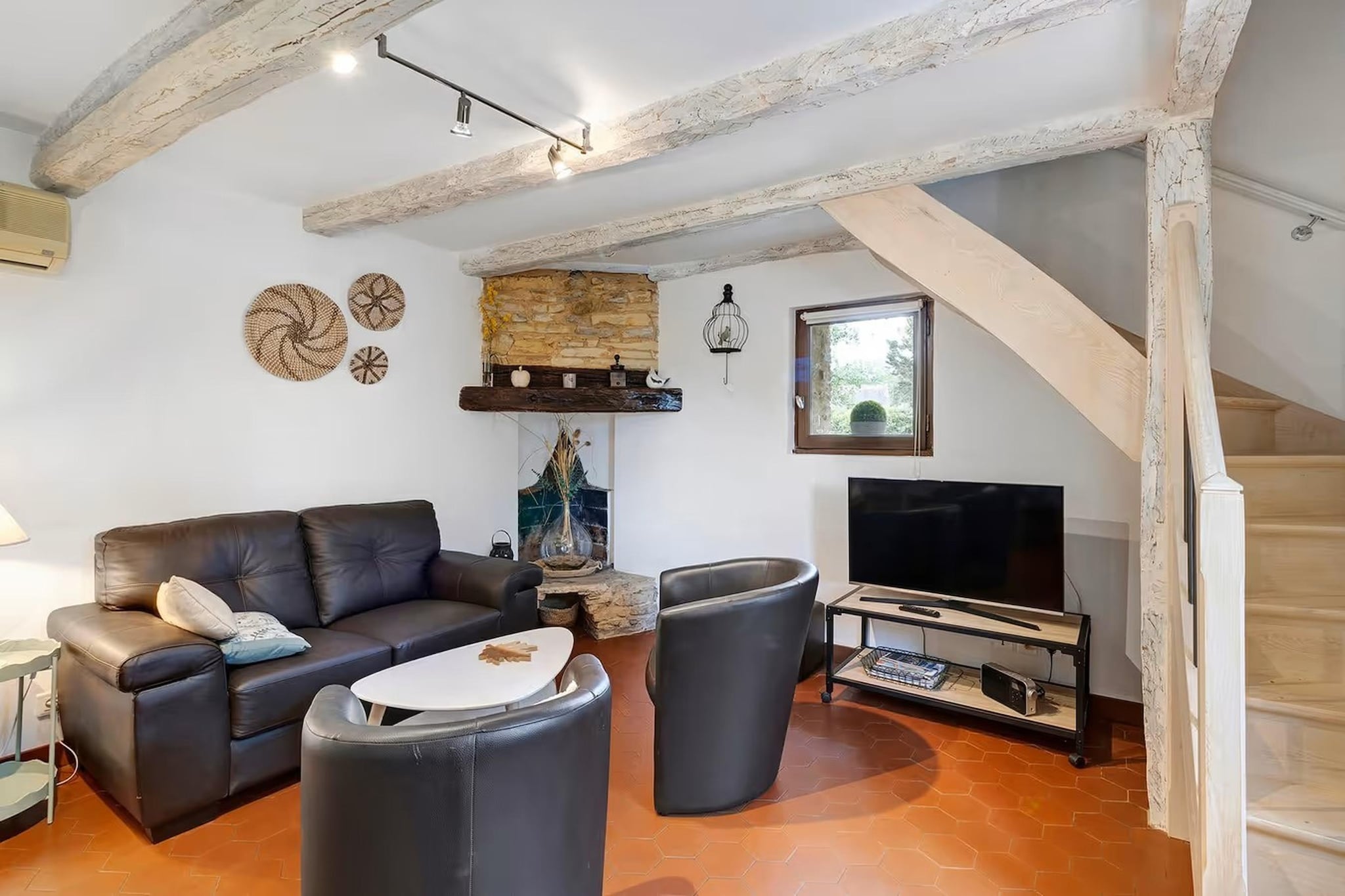 Jolie maison le Catalo