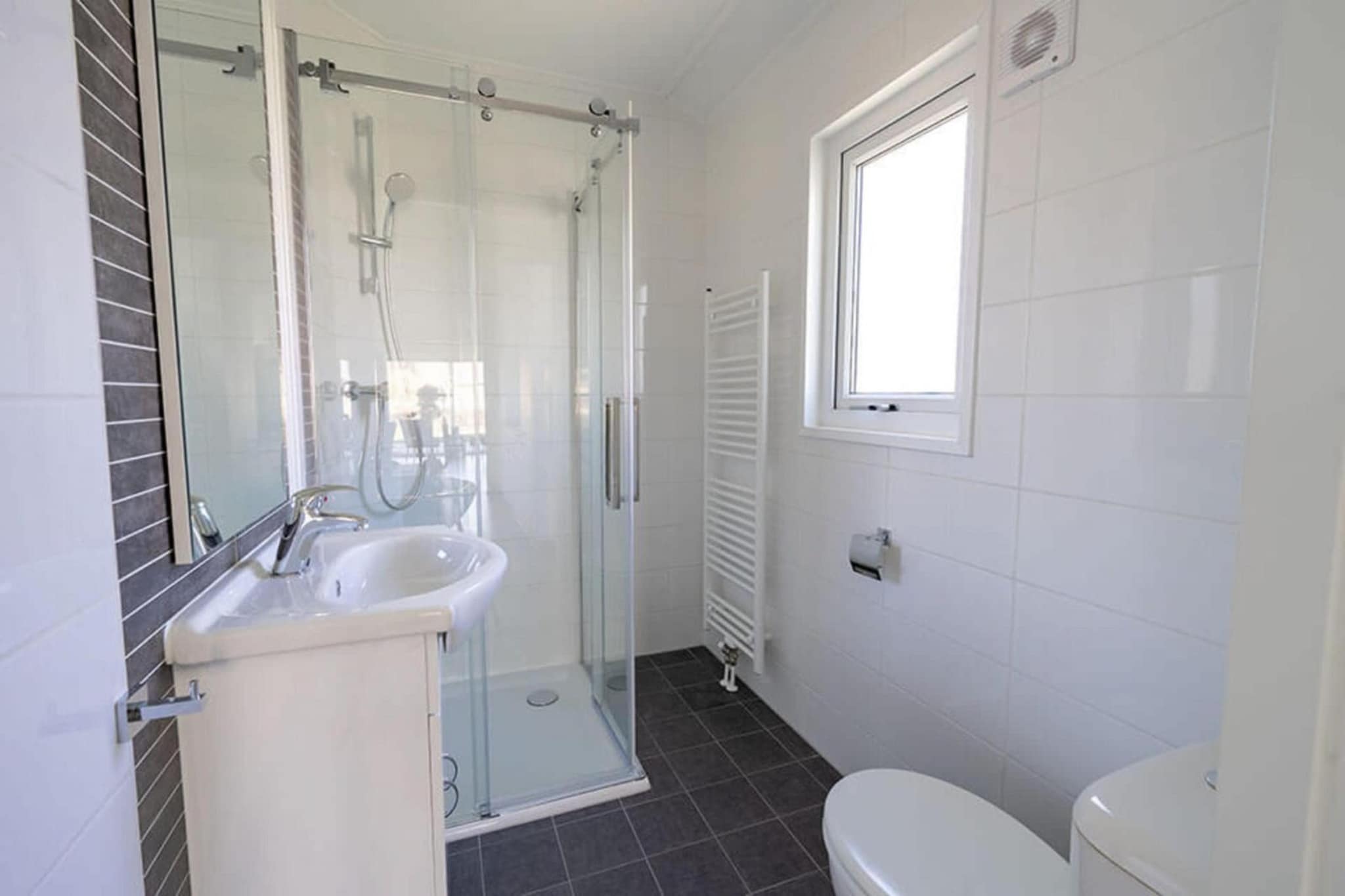 Velthorst 4 - Badkamer