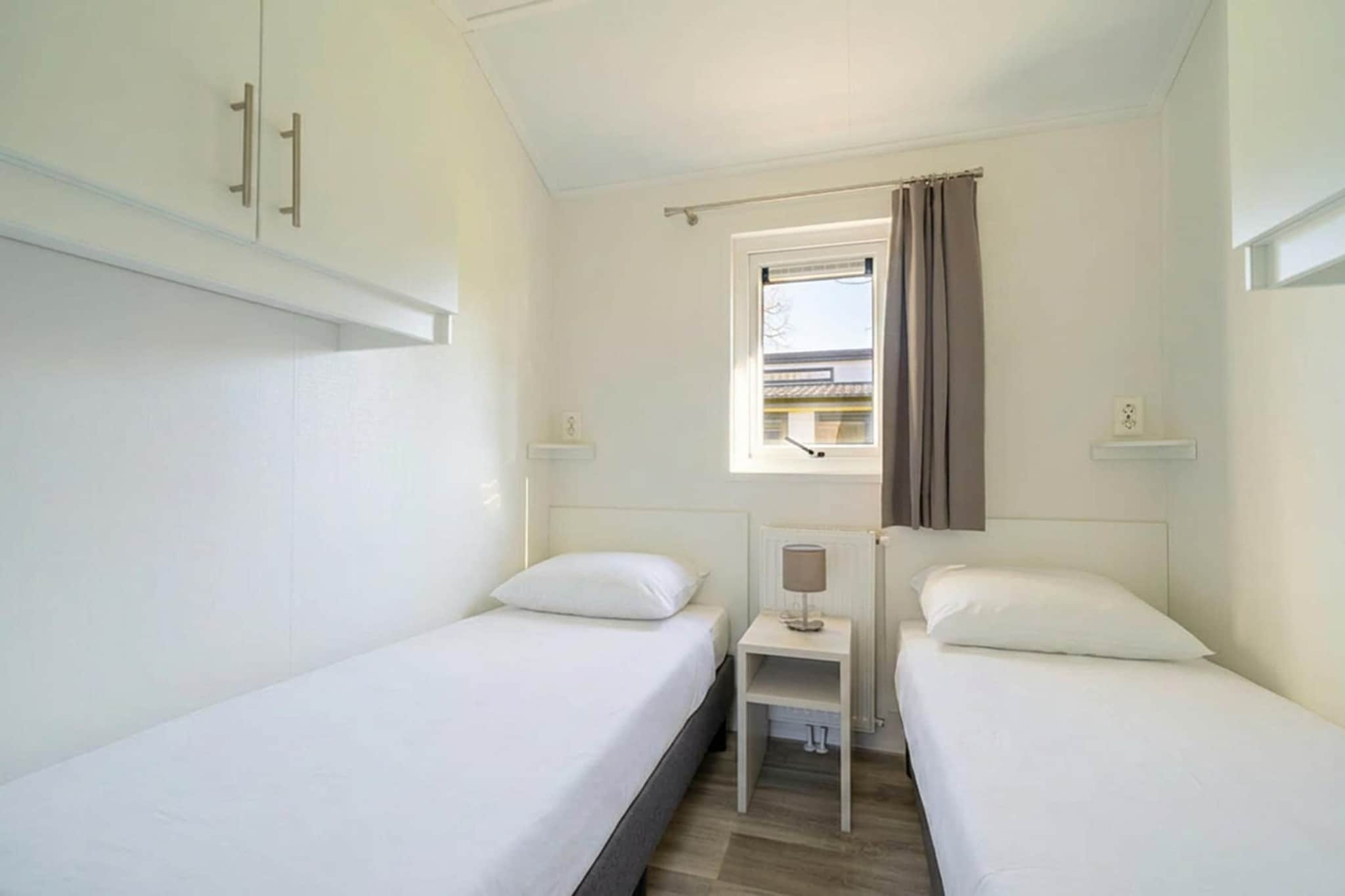 Velthorst 4 - Slaapkamer