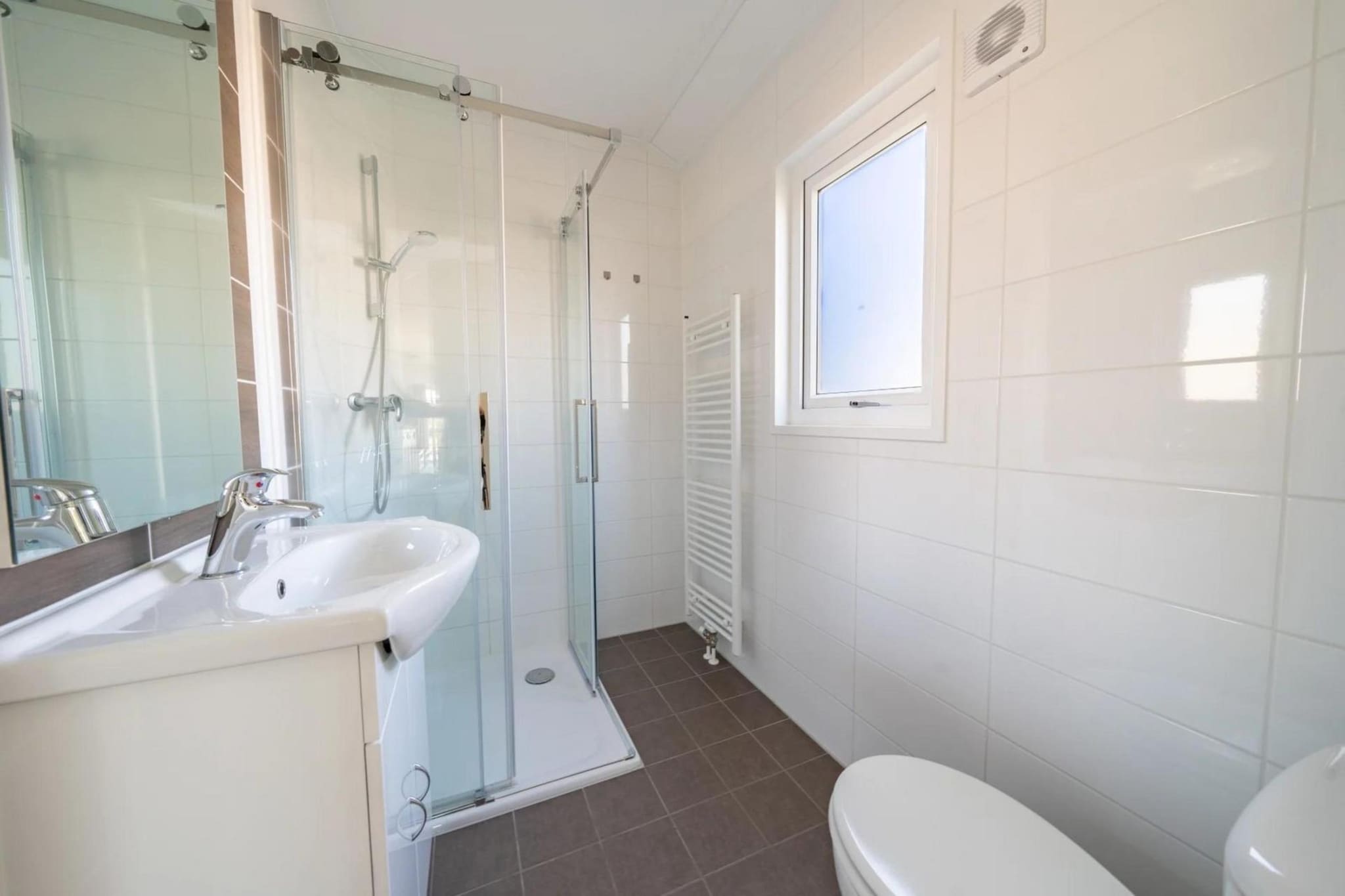 Velthorst 6 - Badkamer