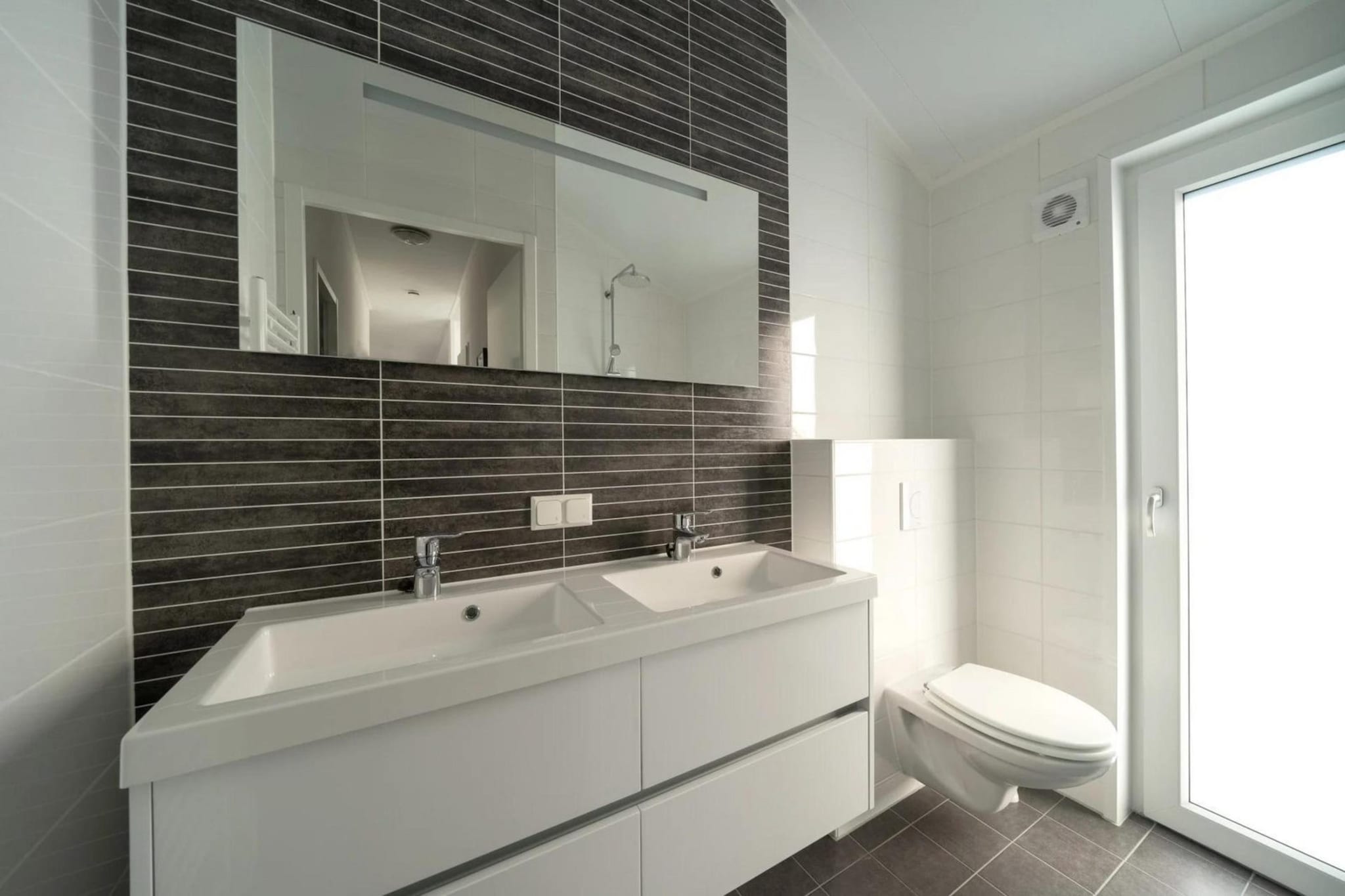 Velthorst 6 - Badkamer