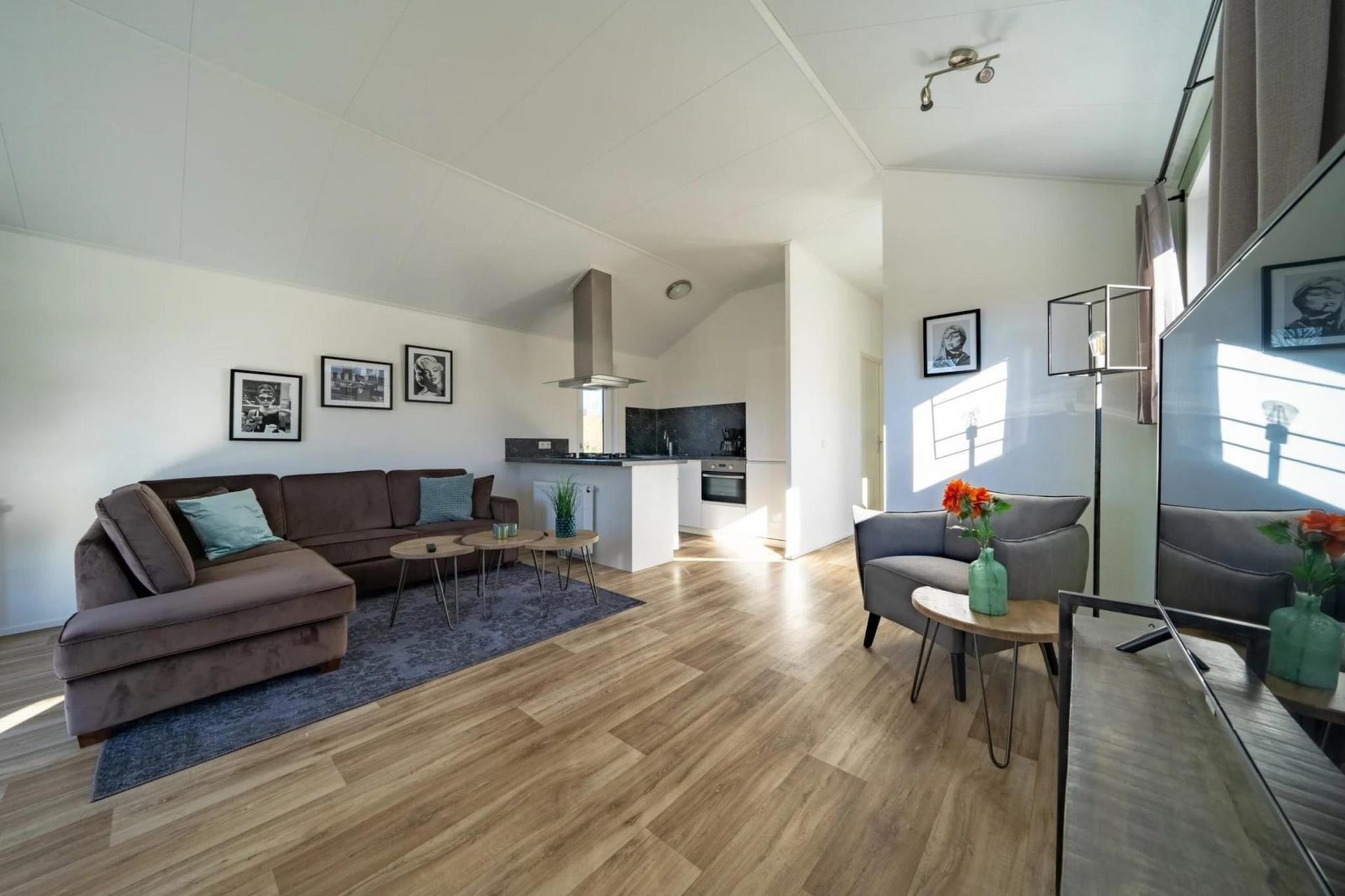 Velthorst 6 - Woonkamer
