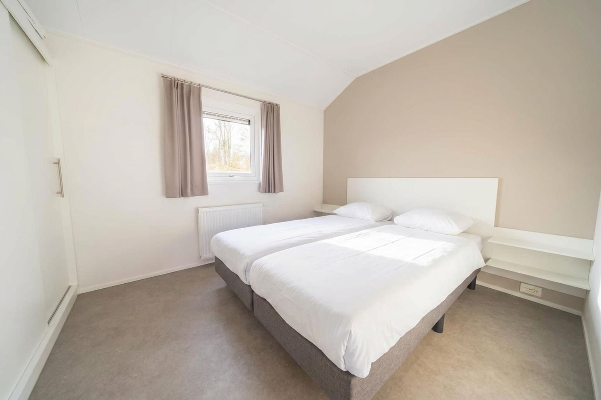 Velthorst 6 - Slaapkamer