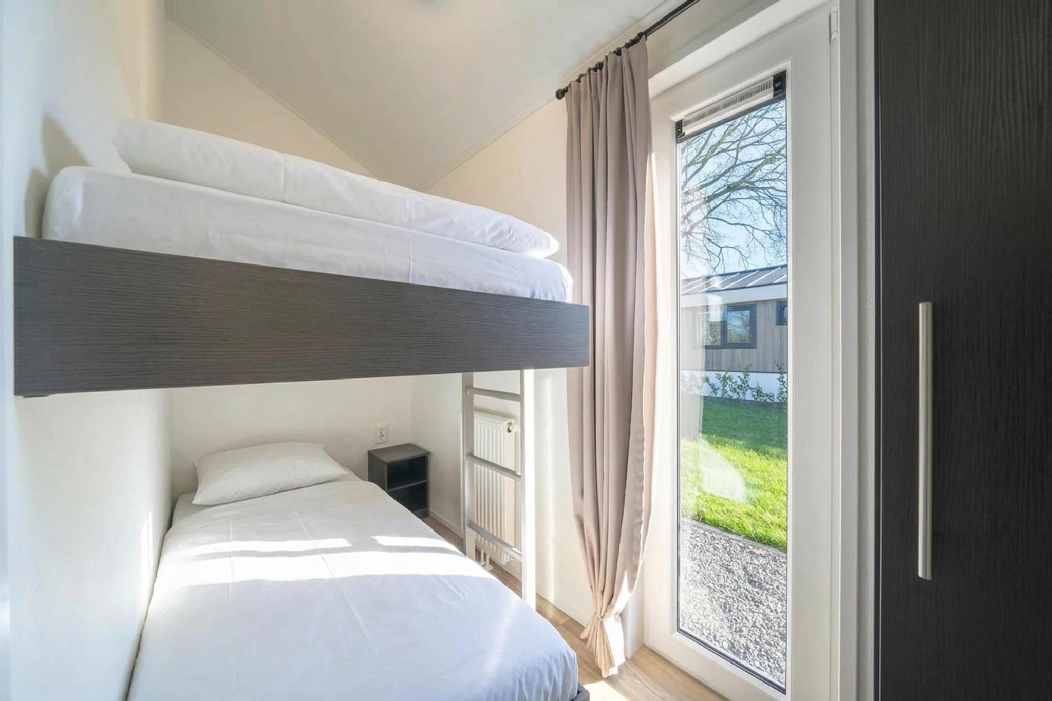 Velthorst 6 - Slaapkamer