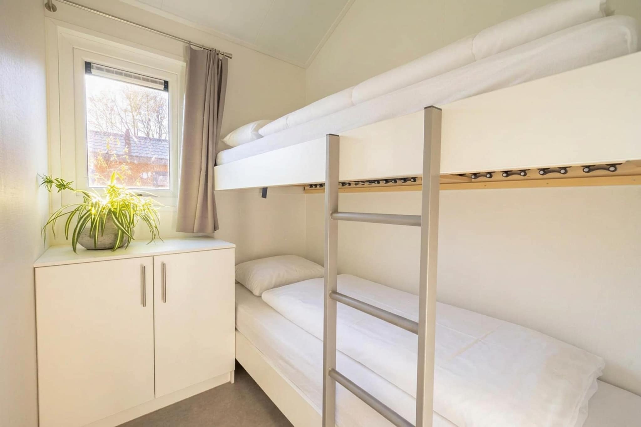 Velthorst 6 - Slaapkamer