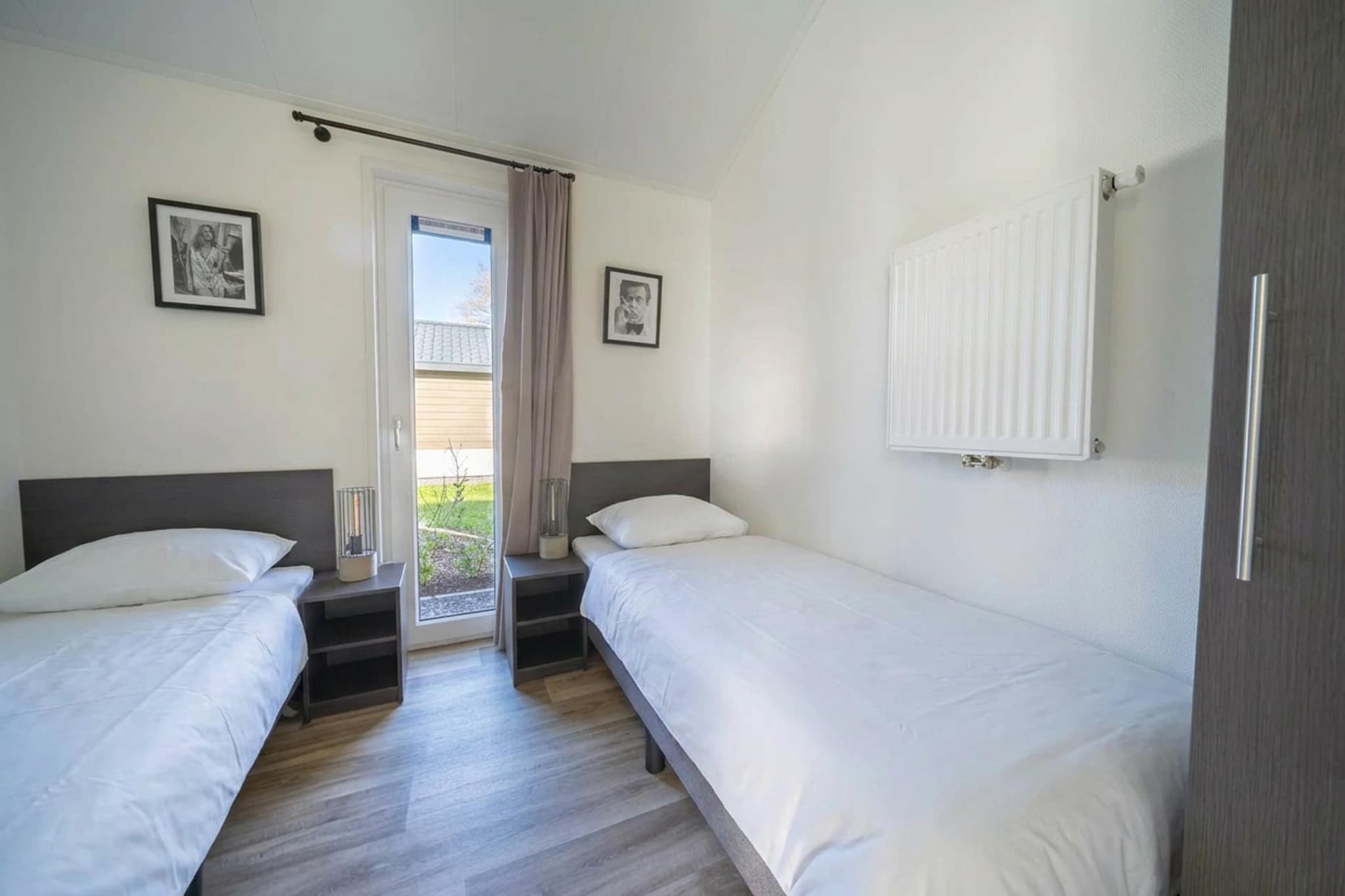 Velthorst 6 - Slaapkamer